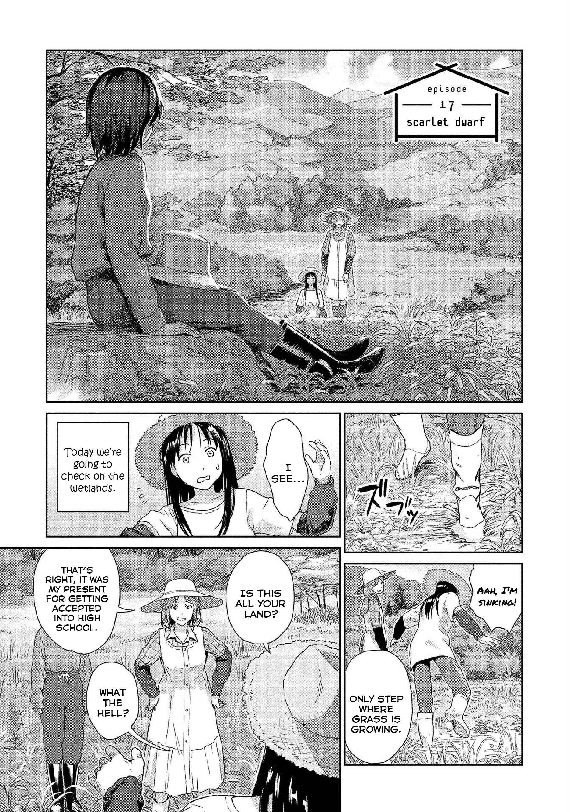 Page 1 Chapter 17 Mais Insect Life
