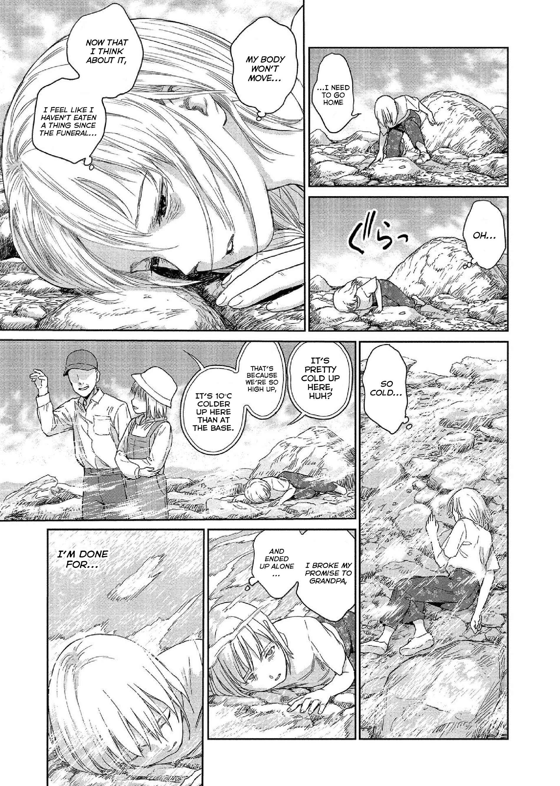 Page 5 Chapter 25 Mais Insect Life