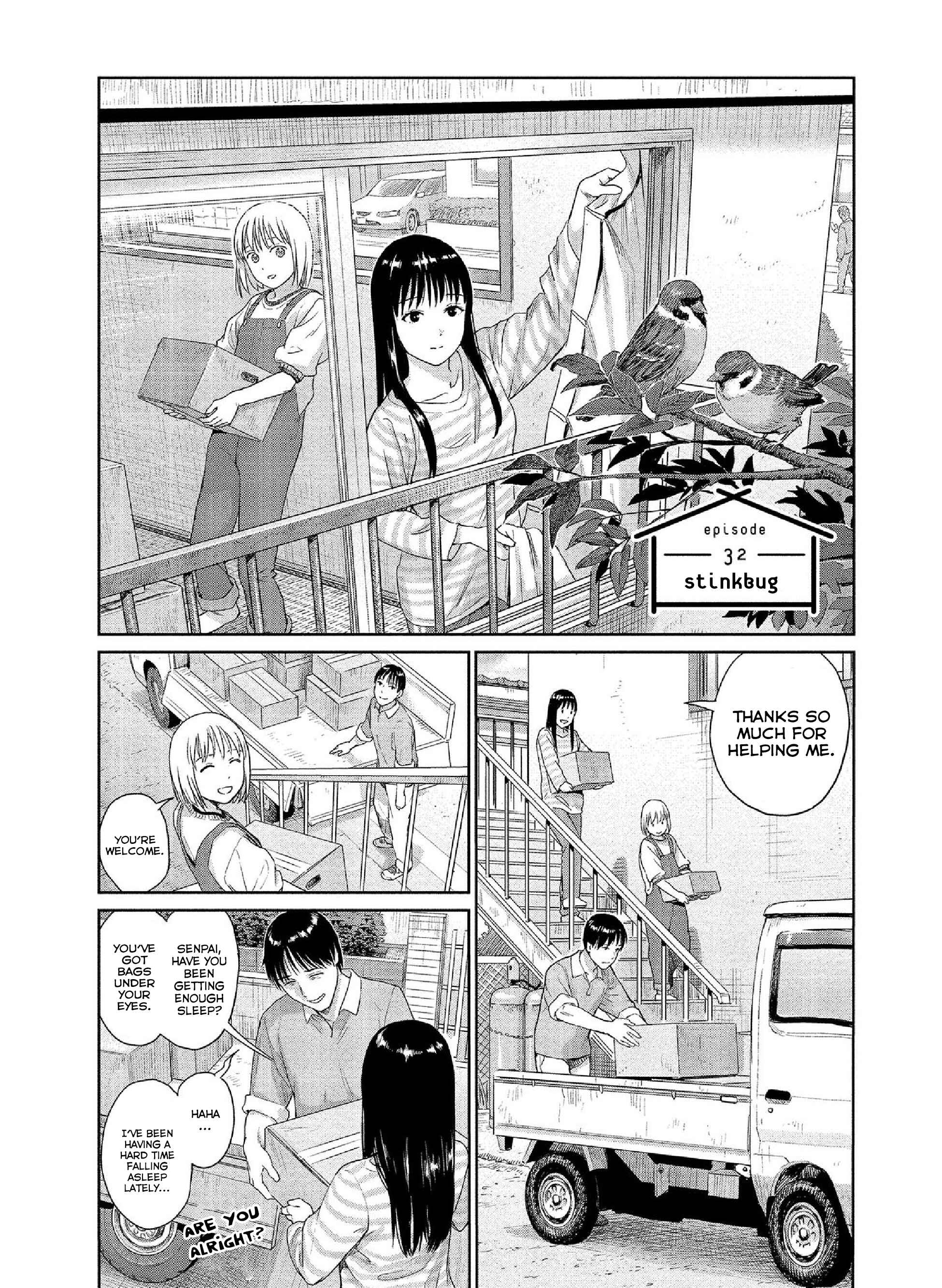 Page 1 Chapter 32 Mais Insect Life