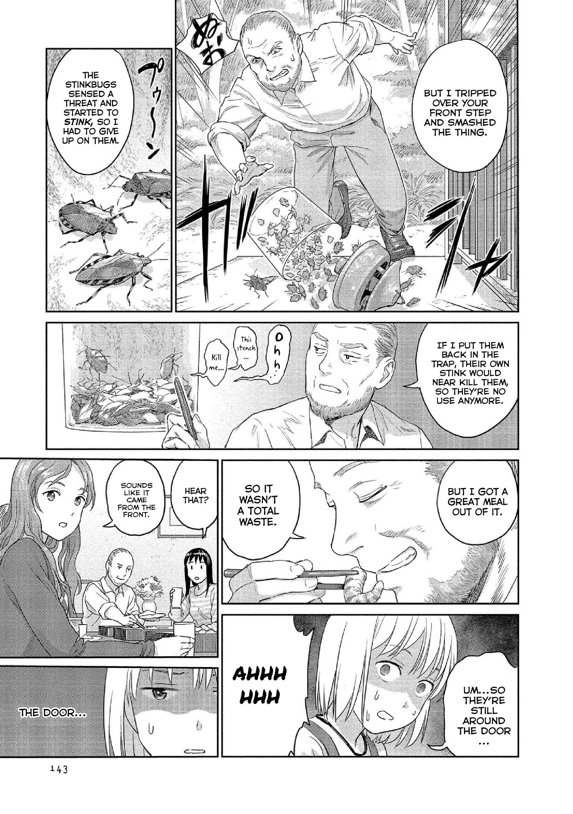 Page 7 Chapter 32 Mais Insect Life