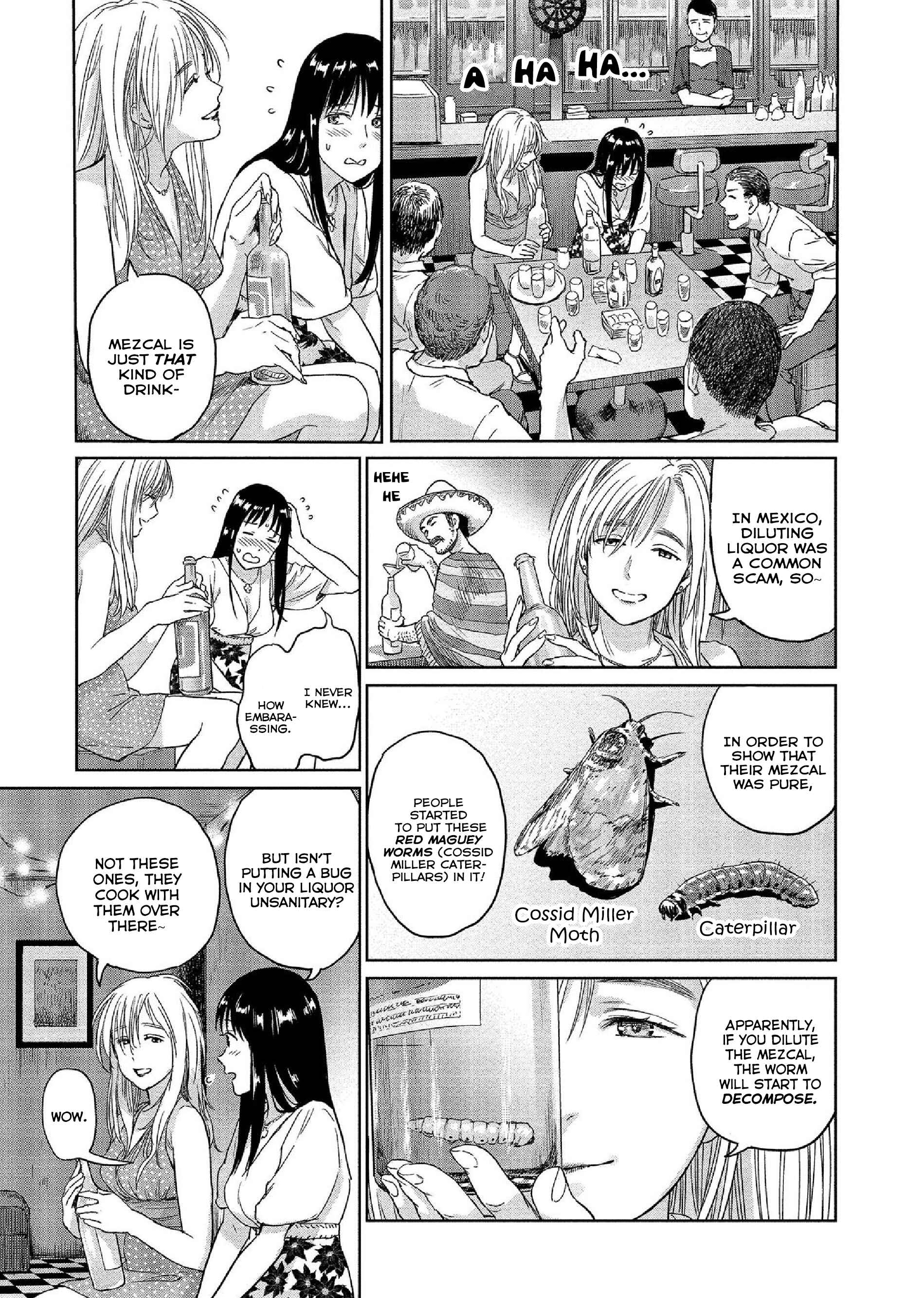 Page 5 Chapter 22 Mais Insect Life