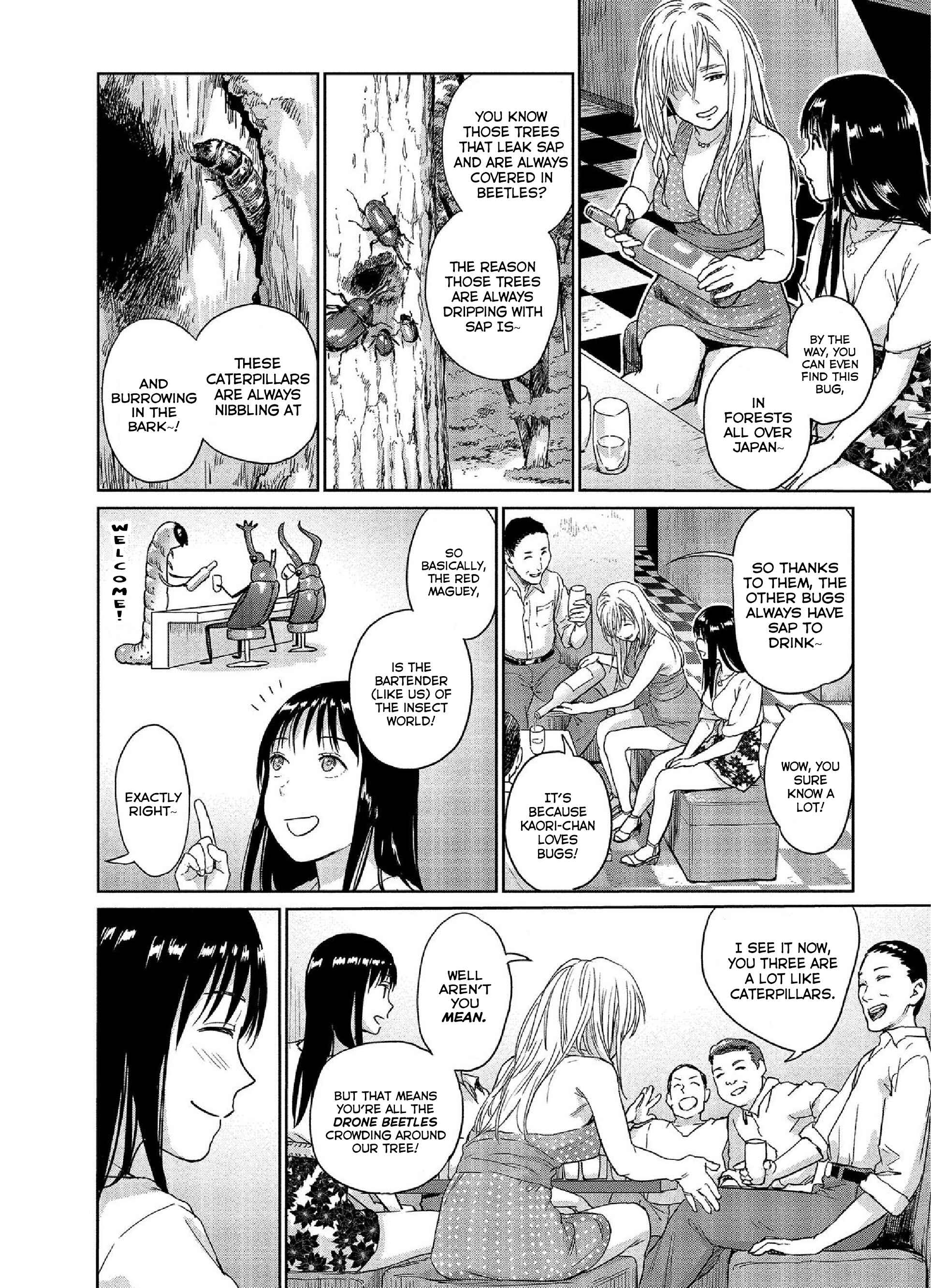 Page 6 Chapter 22 Mais Insect Life