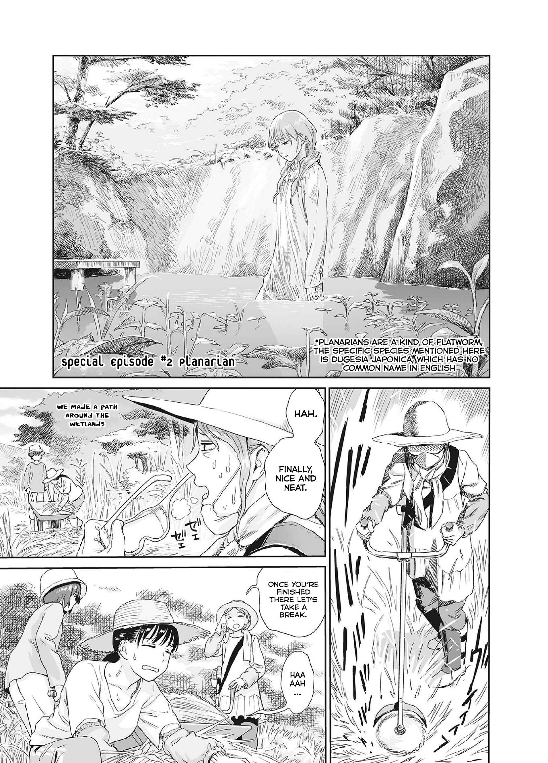 Page 1 Chapter 34.6 Mais Insect Life