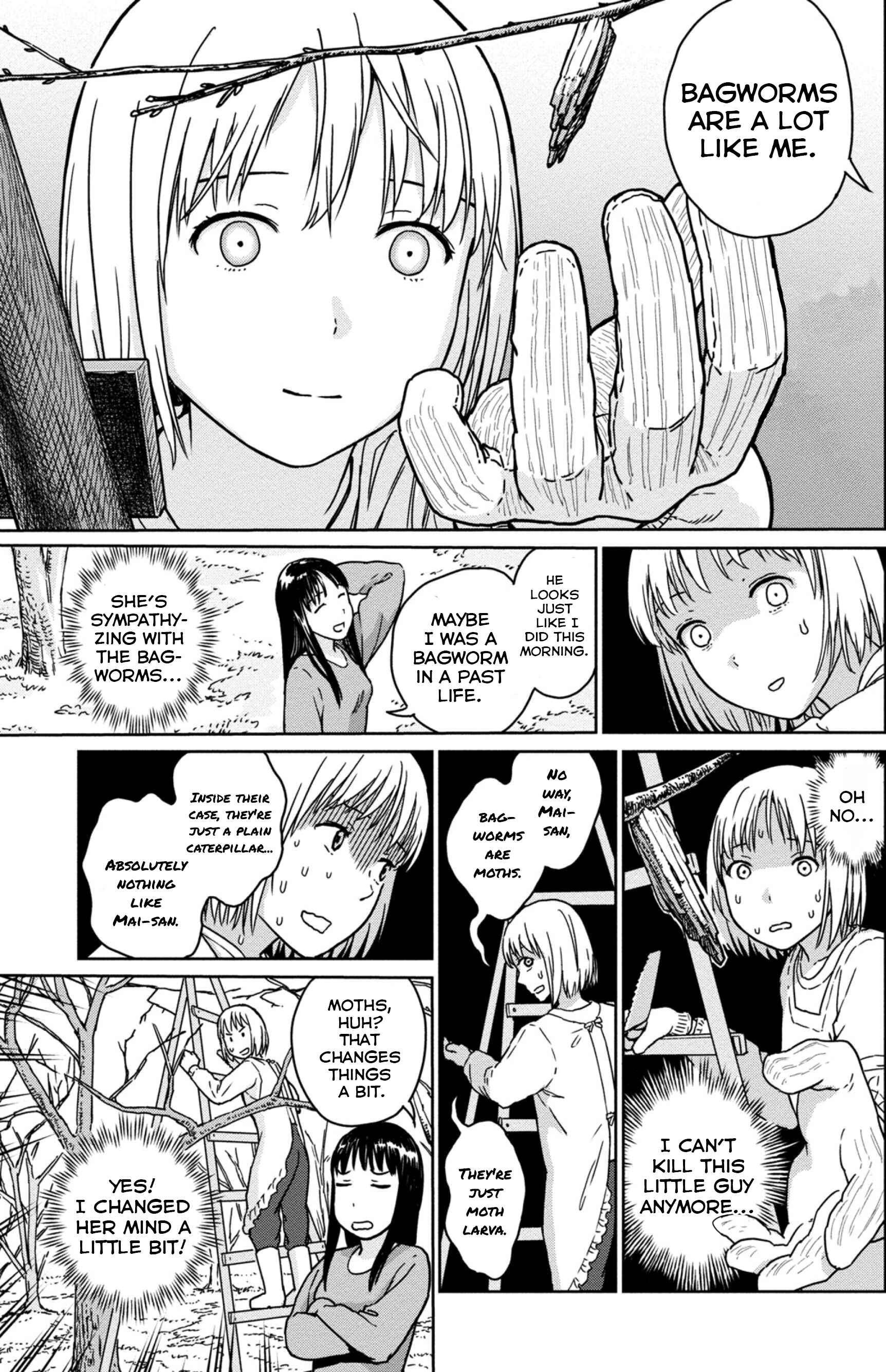 Page 5 Chapter 2 Mais Insect Life