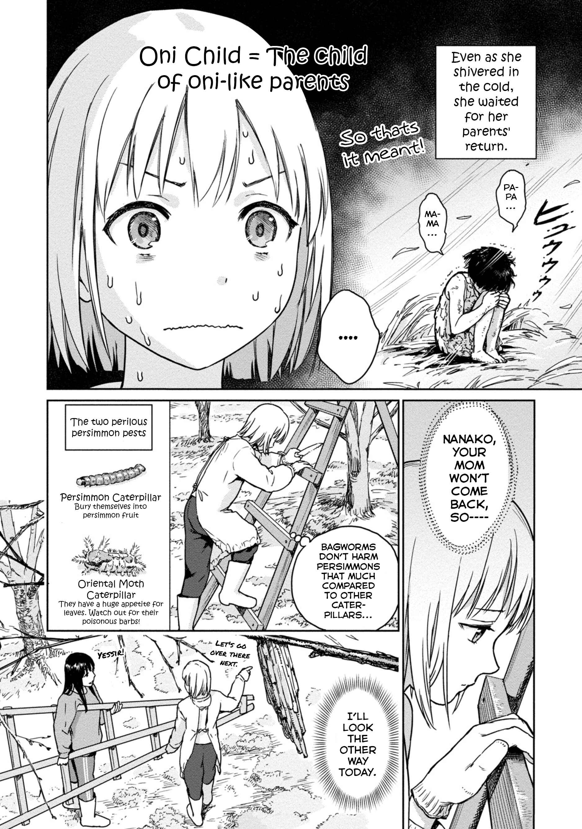 Page 8 Chapter 2 Mais Insect Life