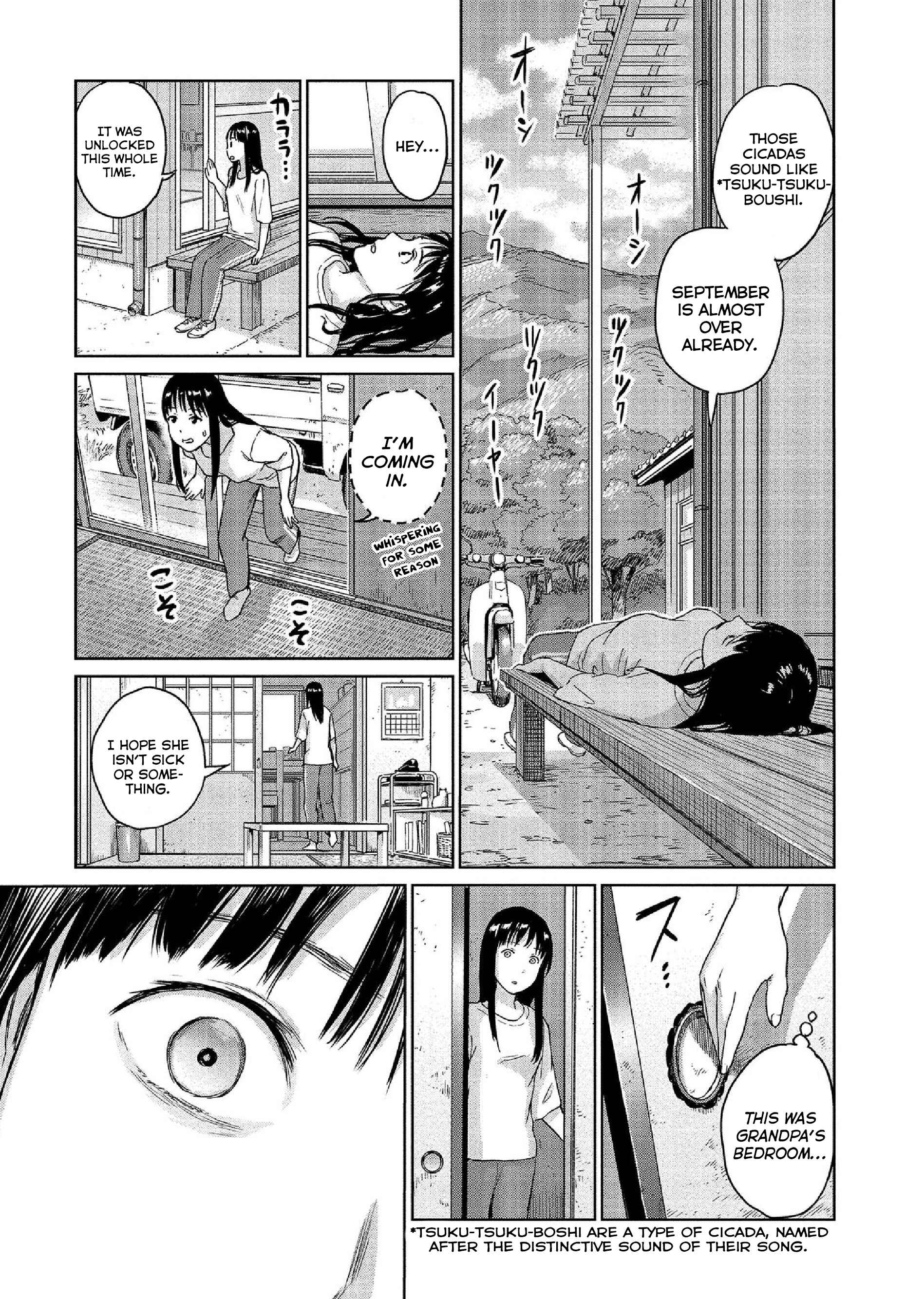 Page 3 Chapter 23 Mais Insect Life