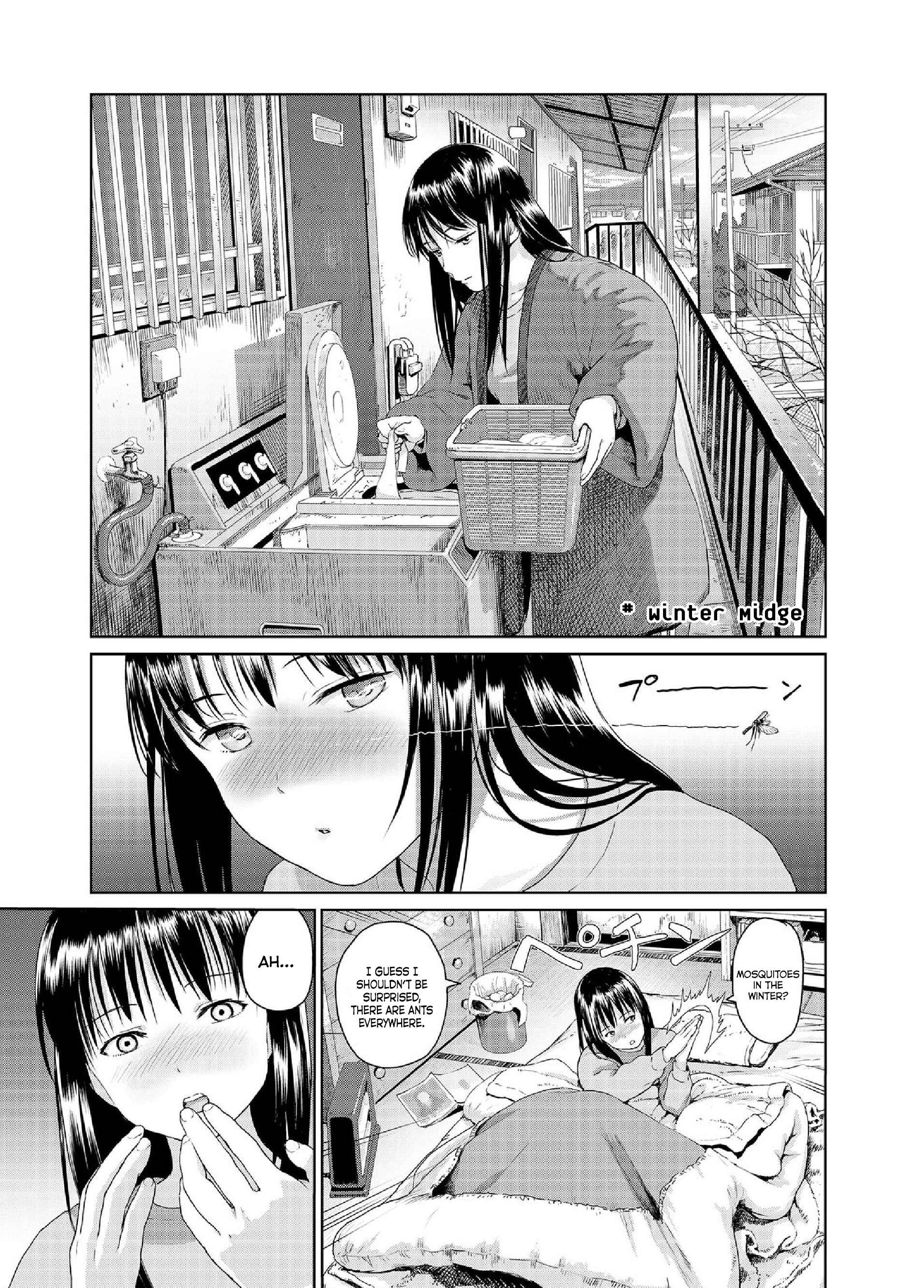 Page 1 Chapter 34.2 Mais Insect Life
