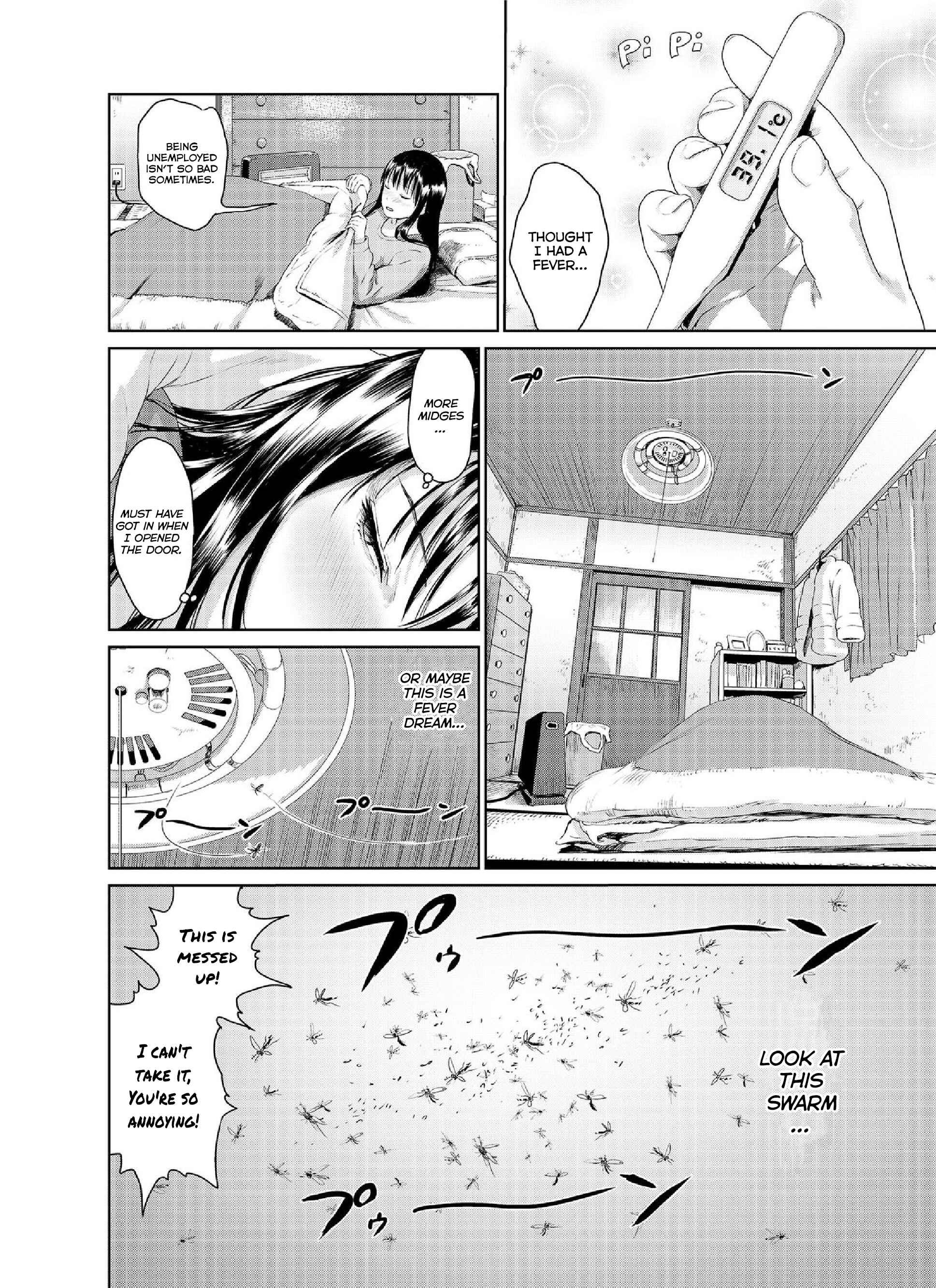 Page 4 Chapter 34.2 Mais Insect Life