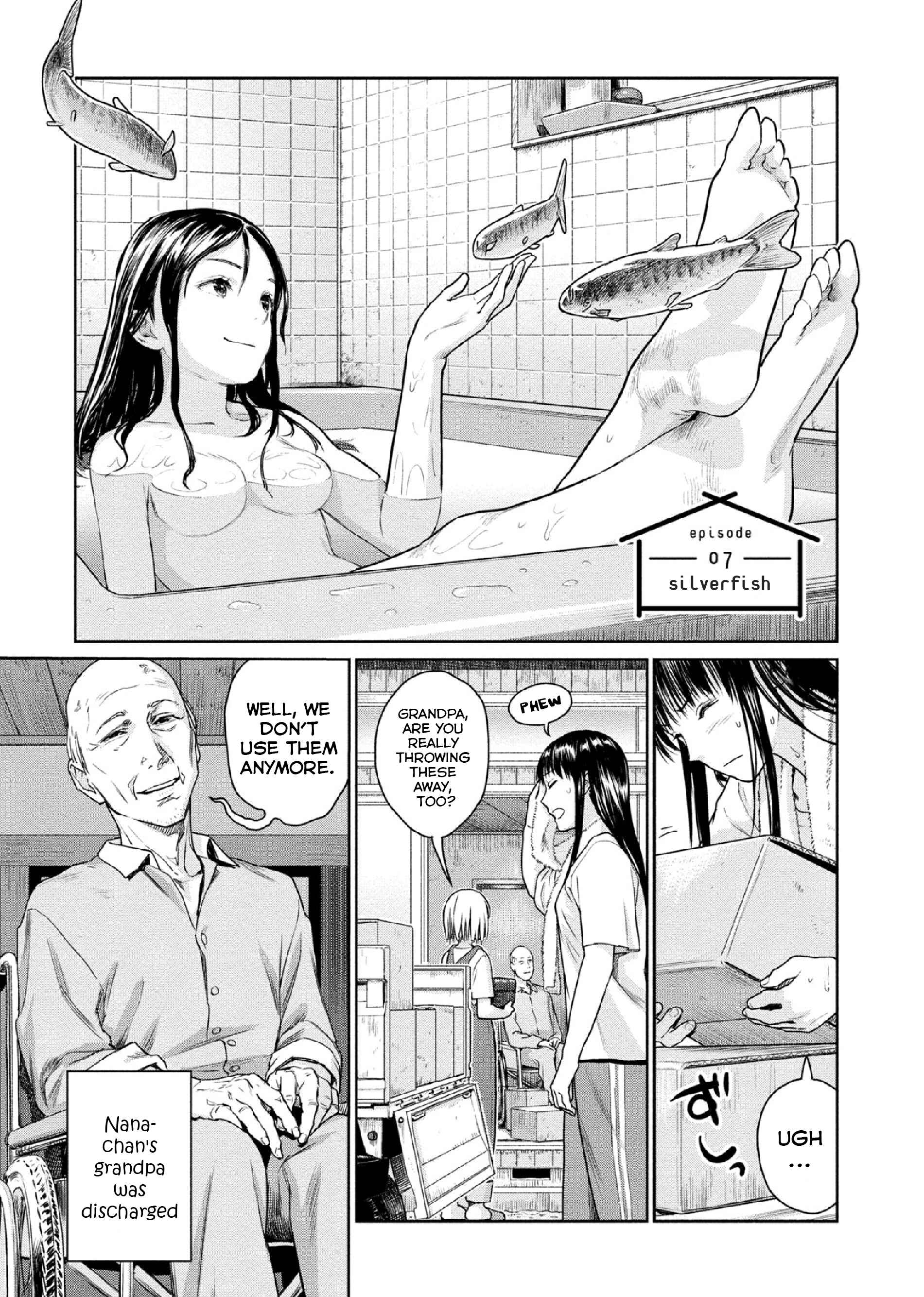 Page 1 Chapter 7 Mais Insect Life