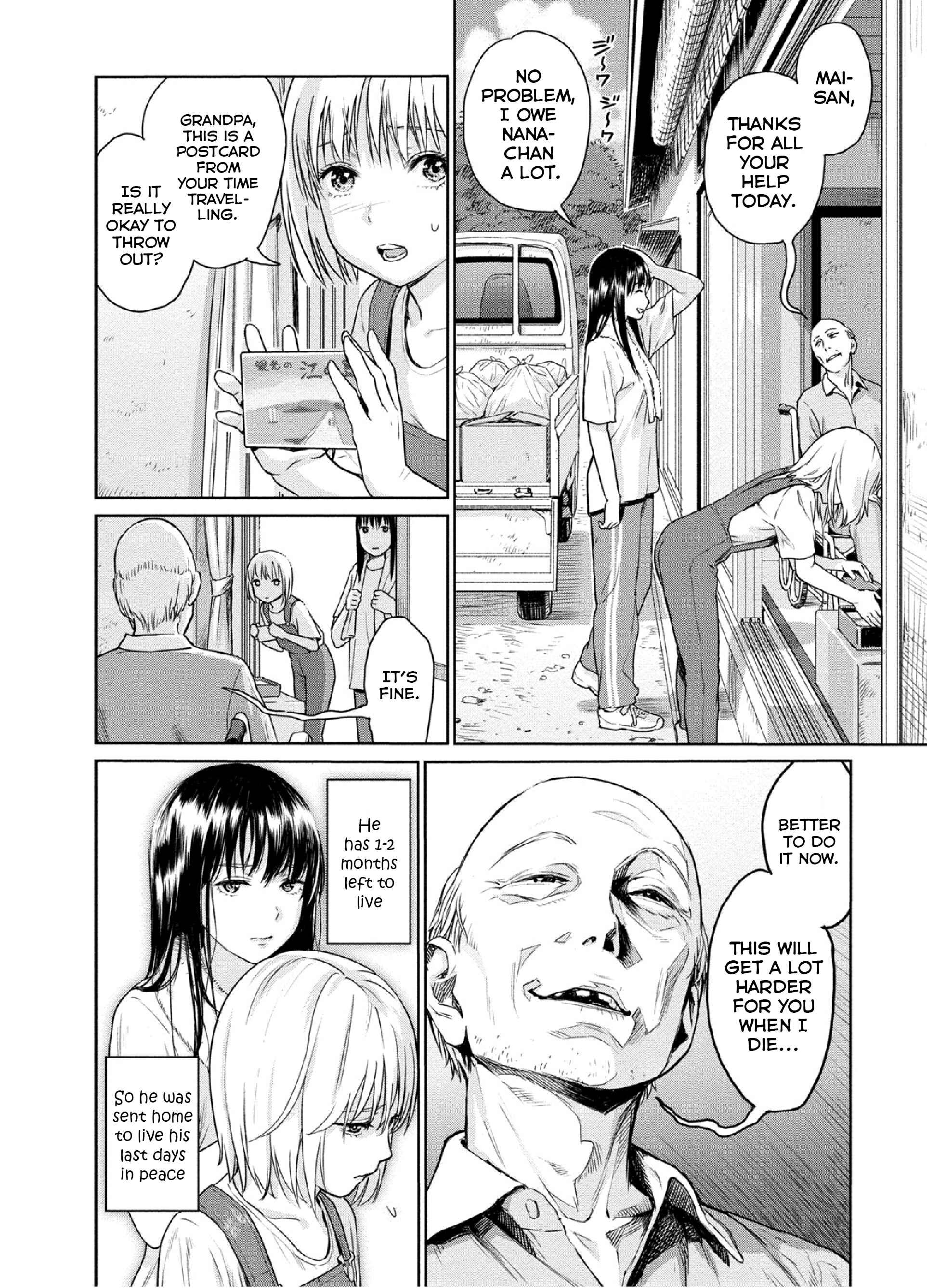 Page 2 Chapter 7 Mais Insect Life