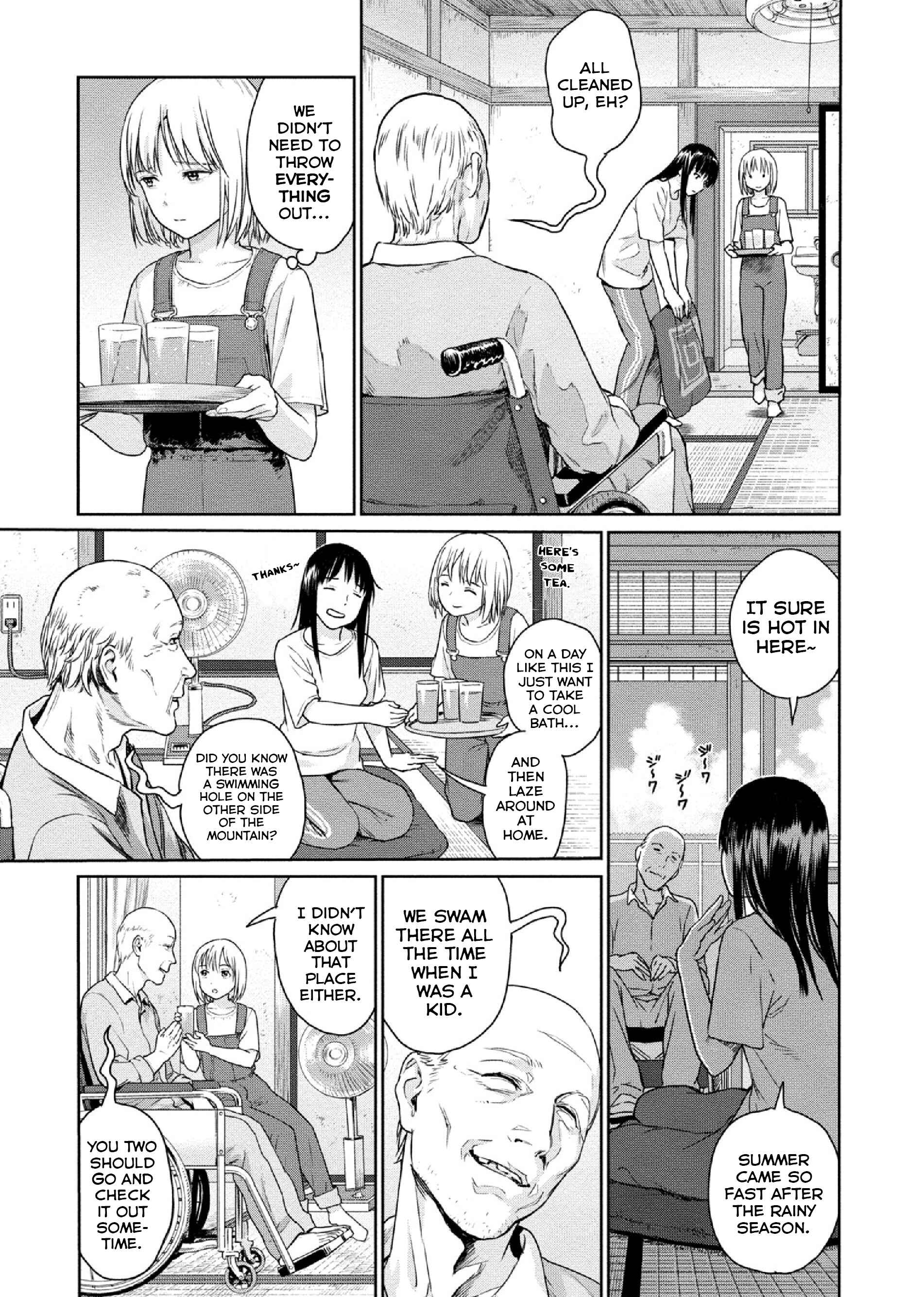 Page 3 Chapter 7 Mais Insect Life
