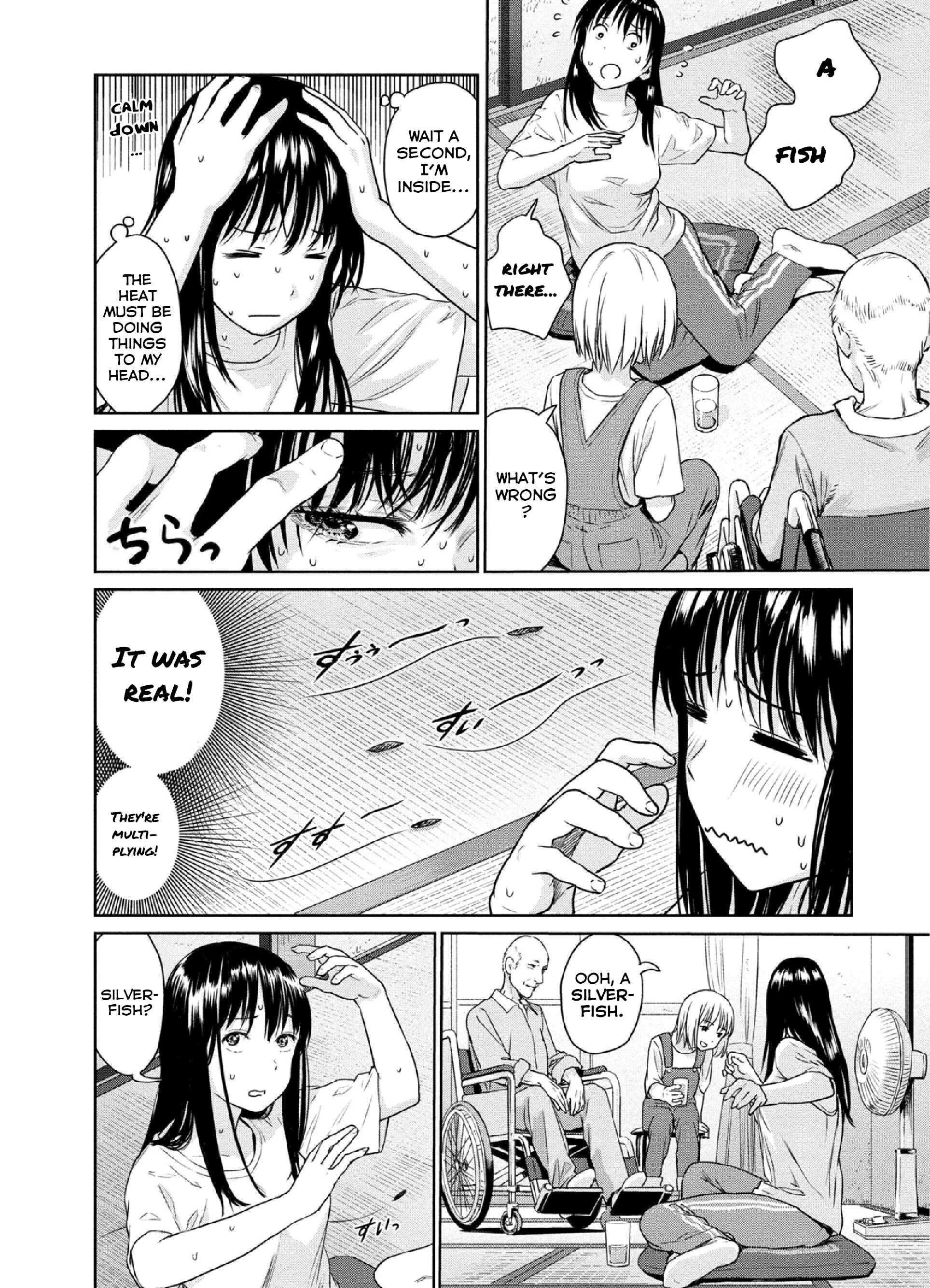 Page 6 Chapter 7 Mais Insect Life