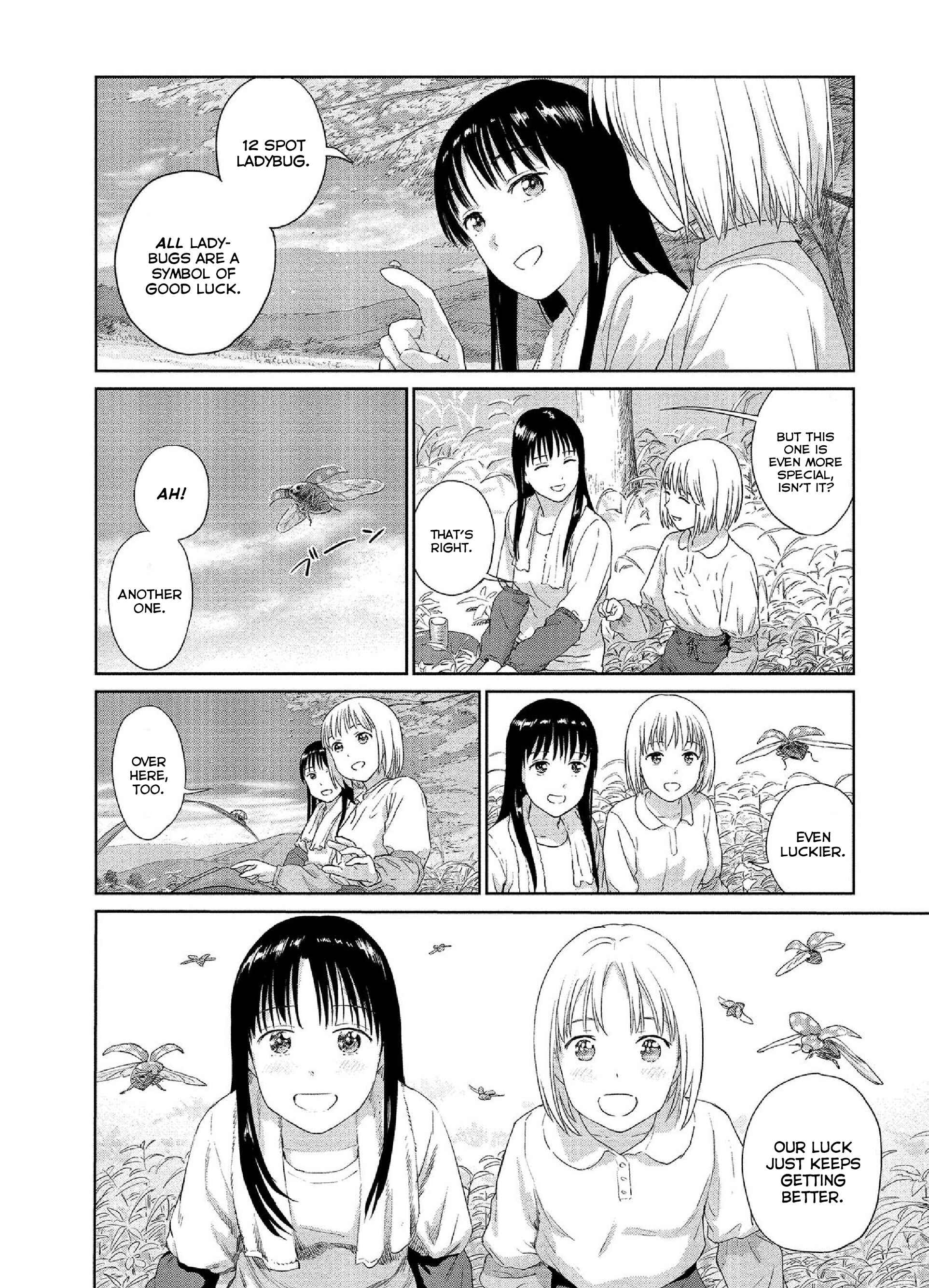 Page 4 Chapter 34 Mais Insect Life