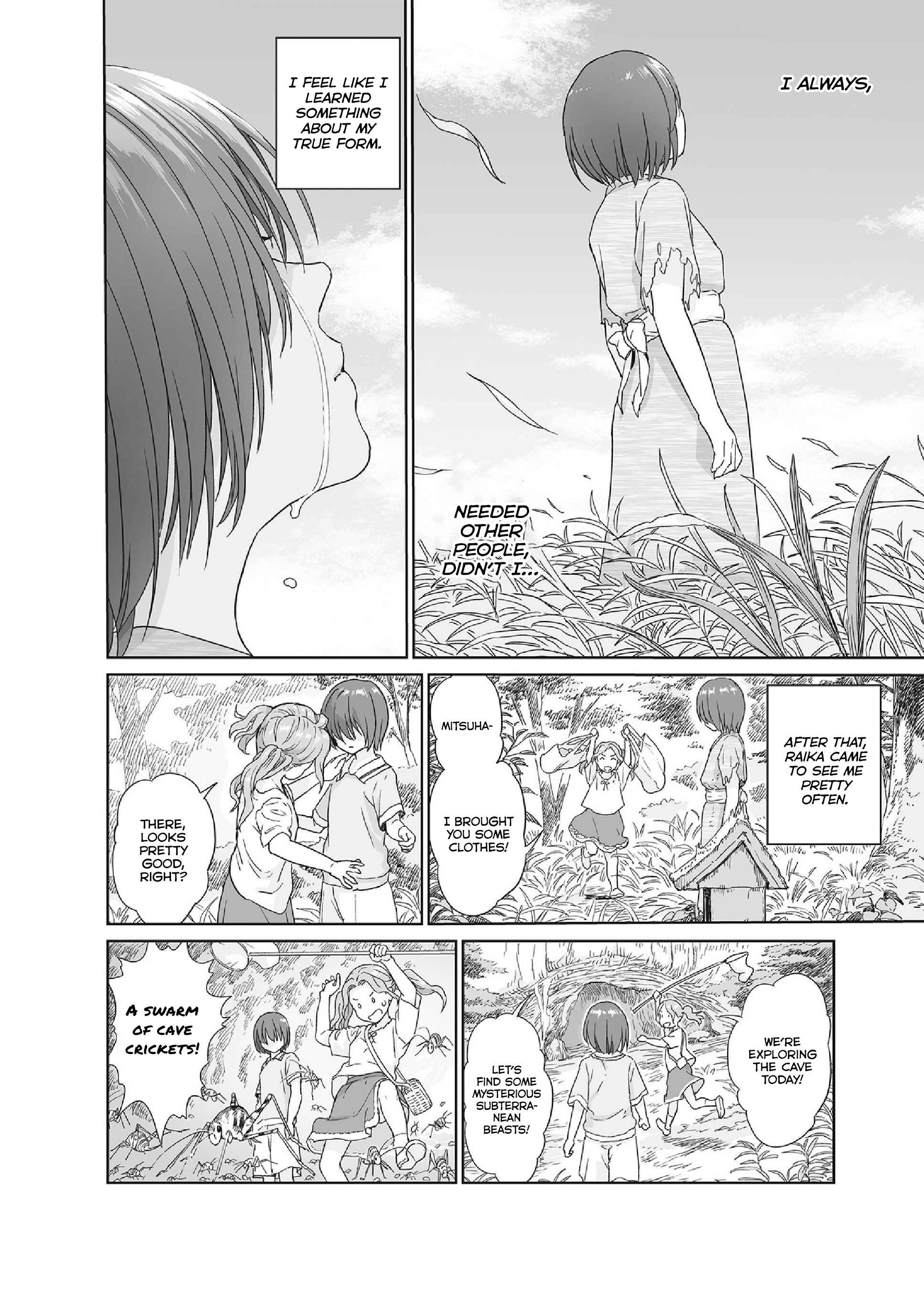 Page 12 Chapter 34.7 Mais Insect Life