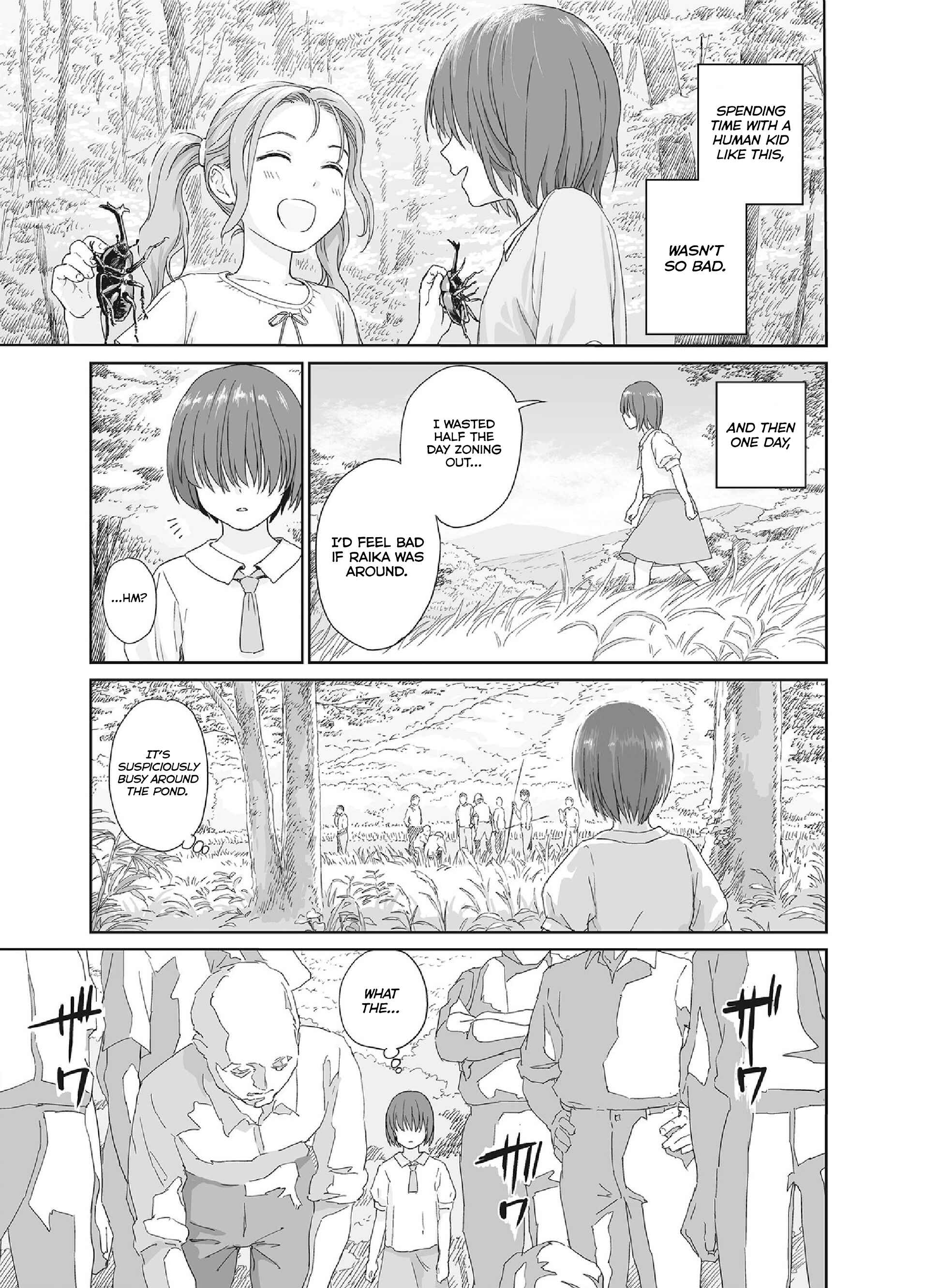 Page 13 Chapter 34.7 Mais Insect Life