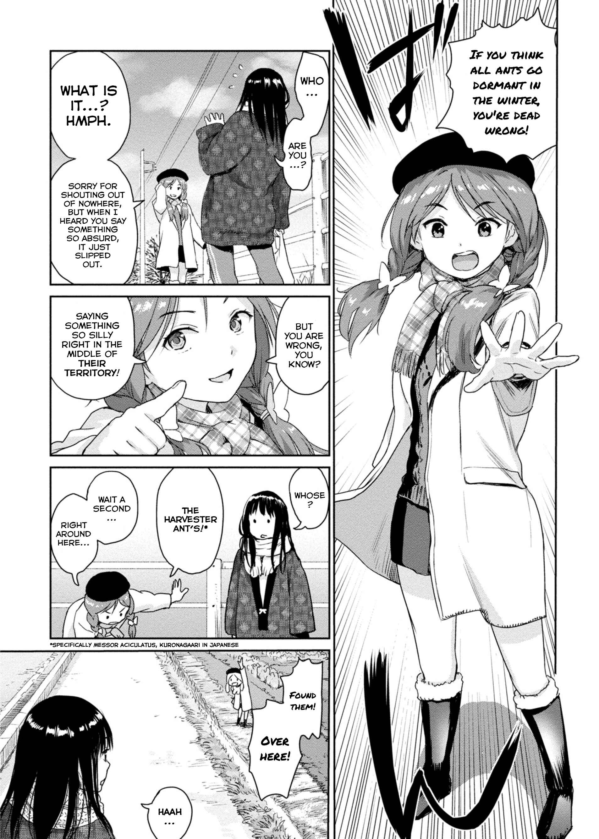 Page 3 Chapter 3 Mais Insect Life