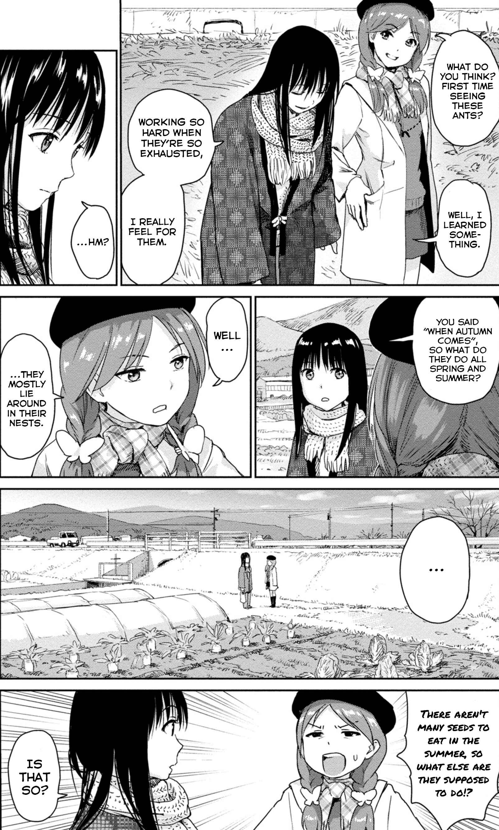 Page 5 Chapter 3 Mais Insect Life