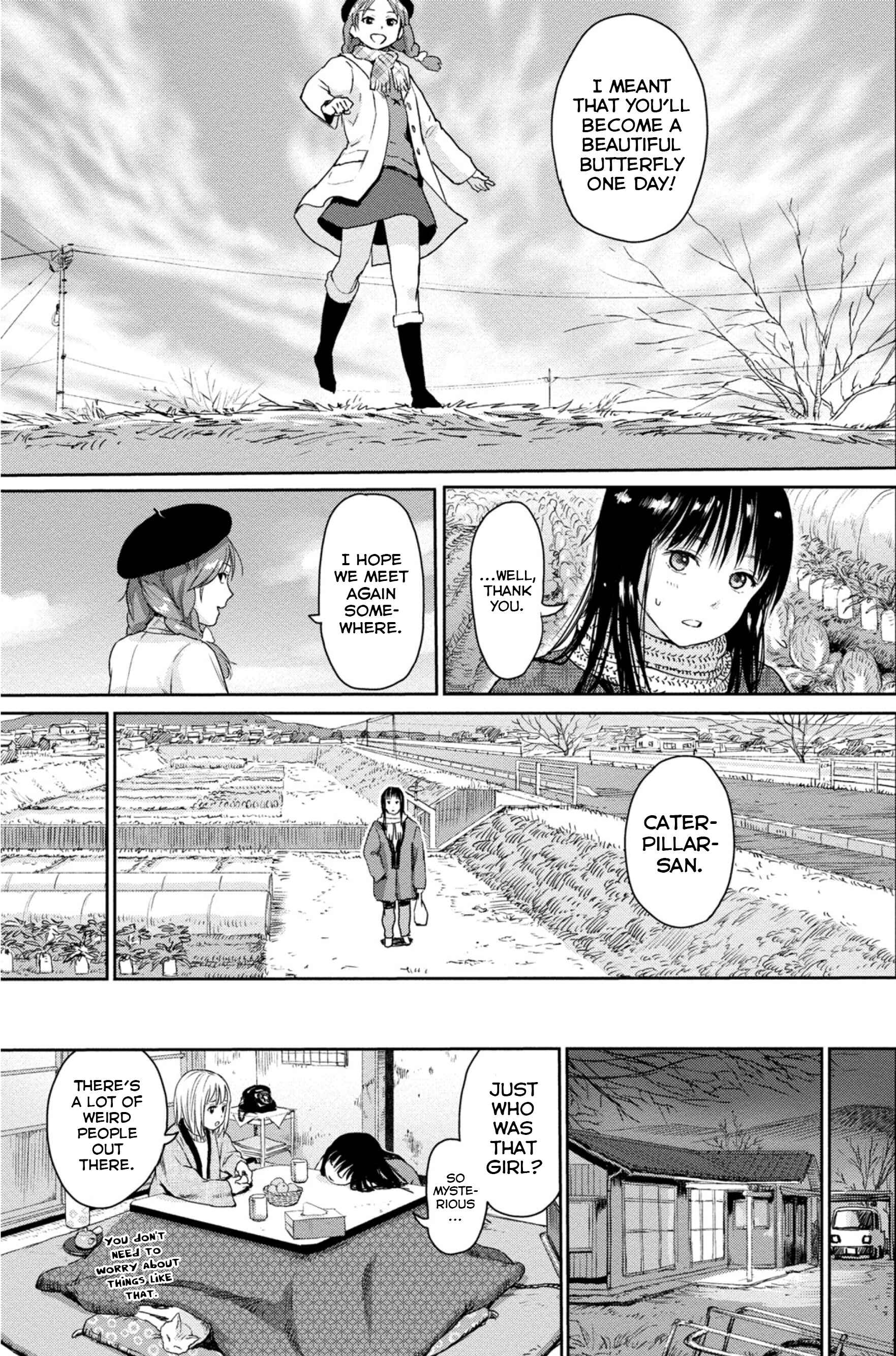 Page 7 Chapter 3 Mais Insect Life