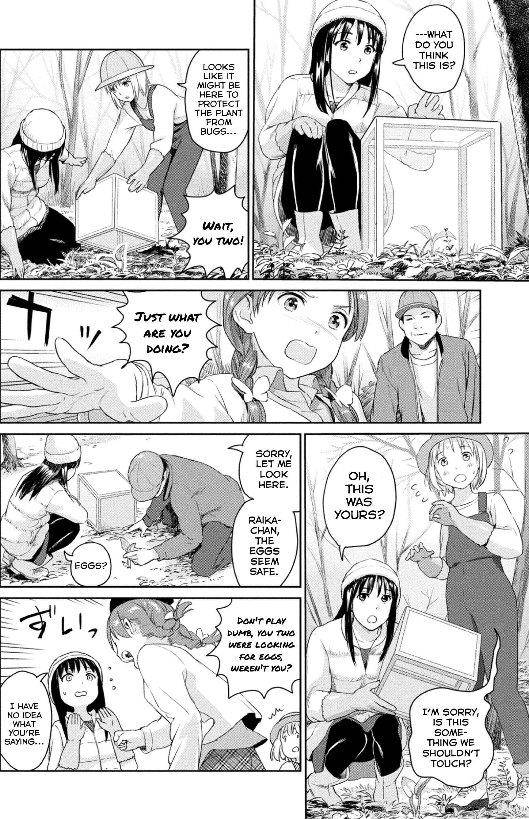 Page 2 Chapter 4 Mais Insect Life