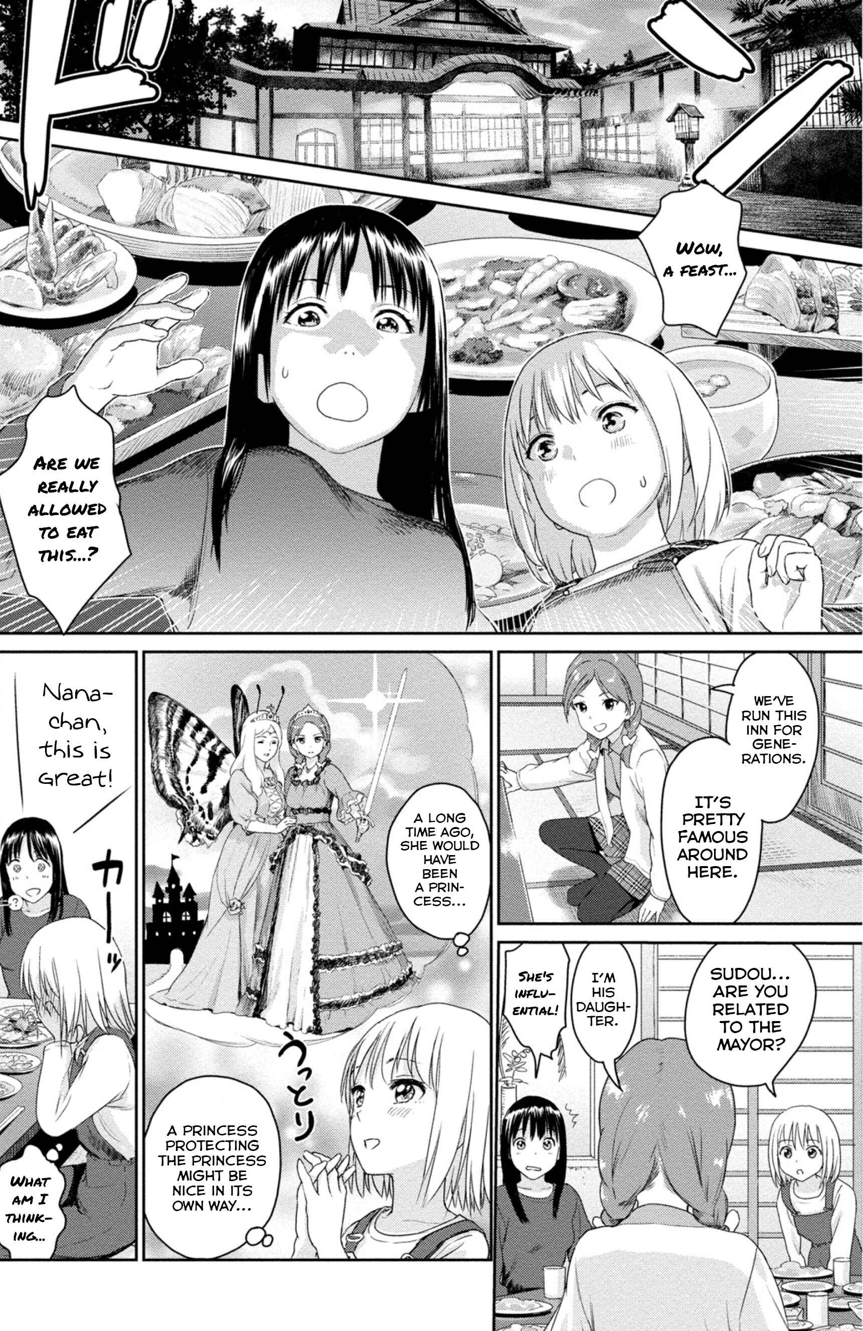 Page 8 Chapter 4 Mais Insect Life