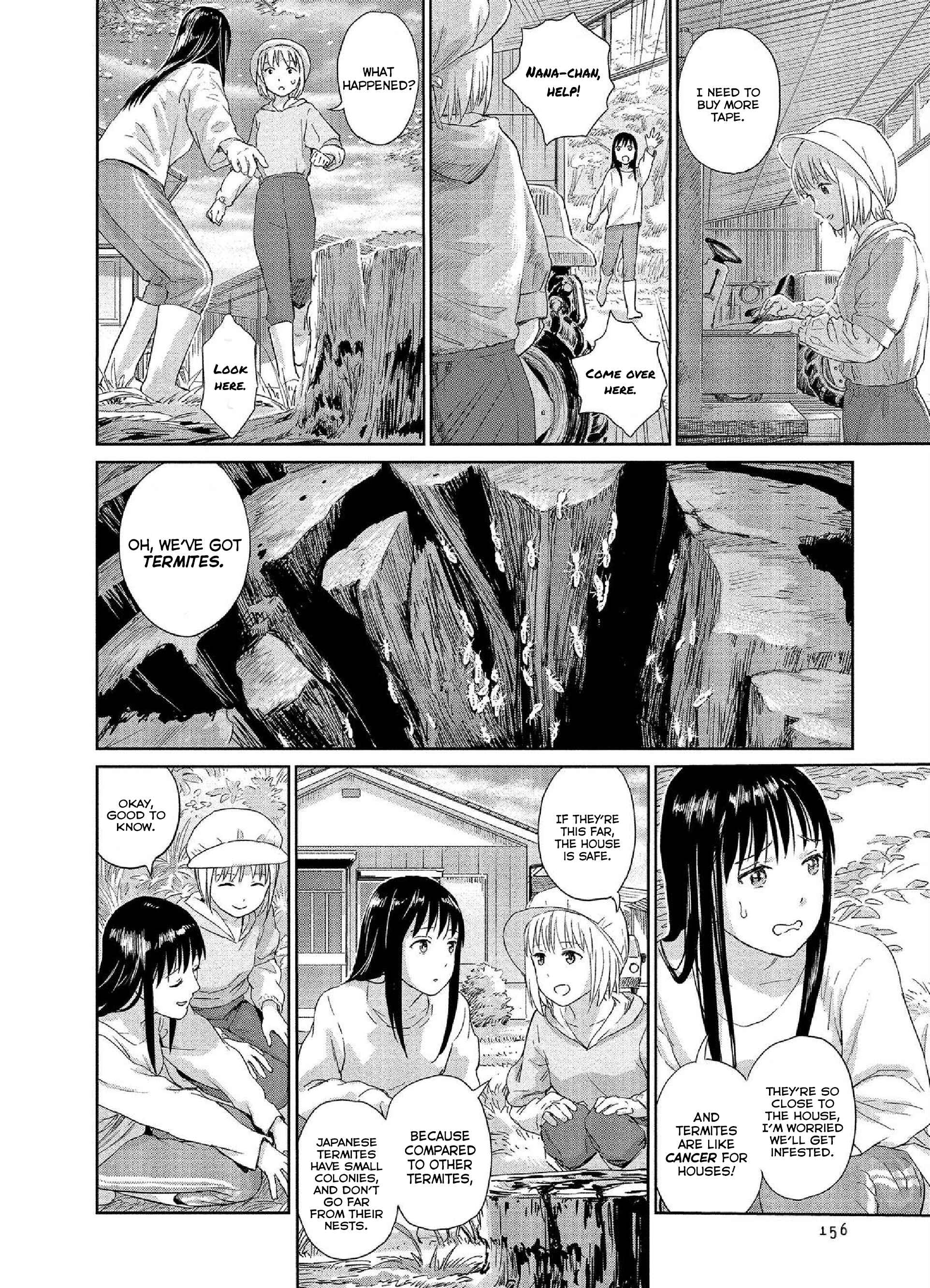 Page 4 Chapter 33 Mais Insect Life