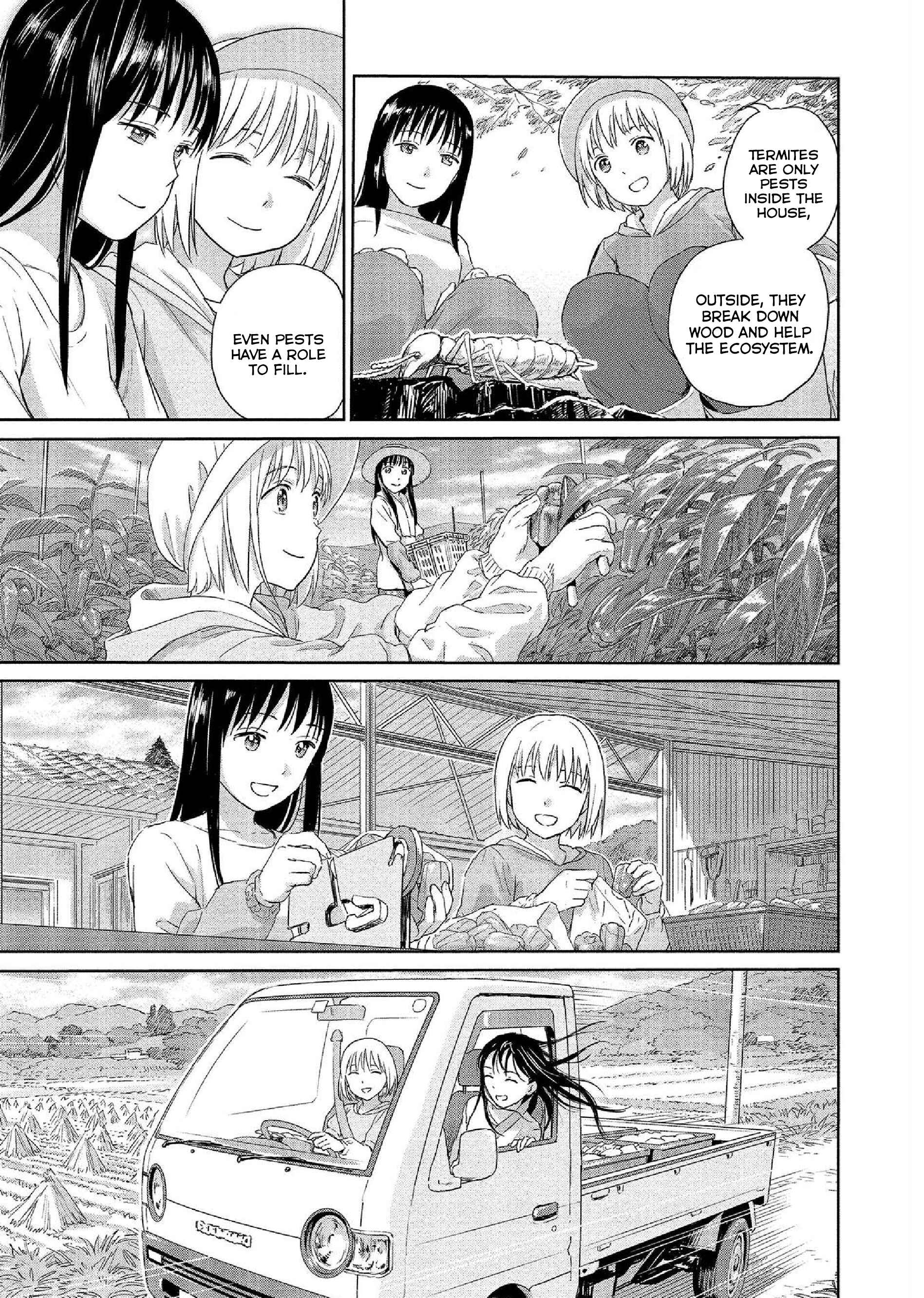 Page 5 Chapter 33 Mais Insect Life
