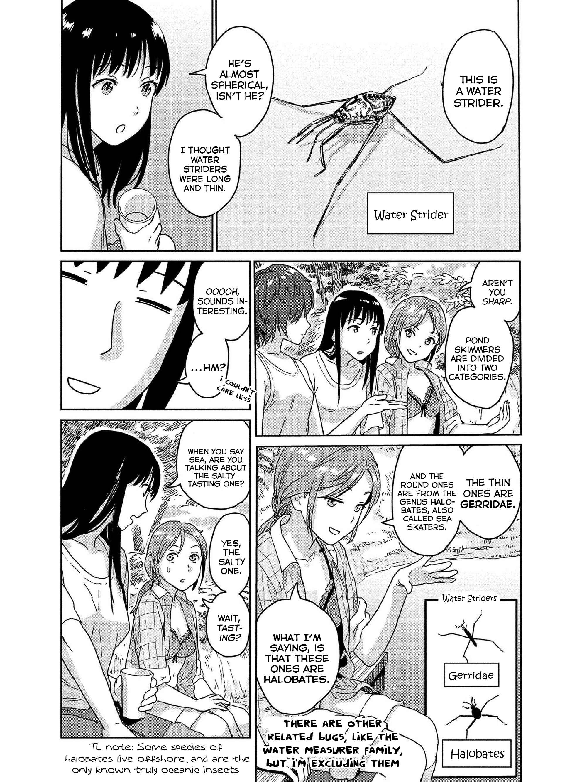 Page 5 Chapter 18 Mais Insect Life