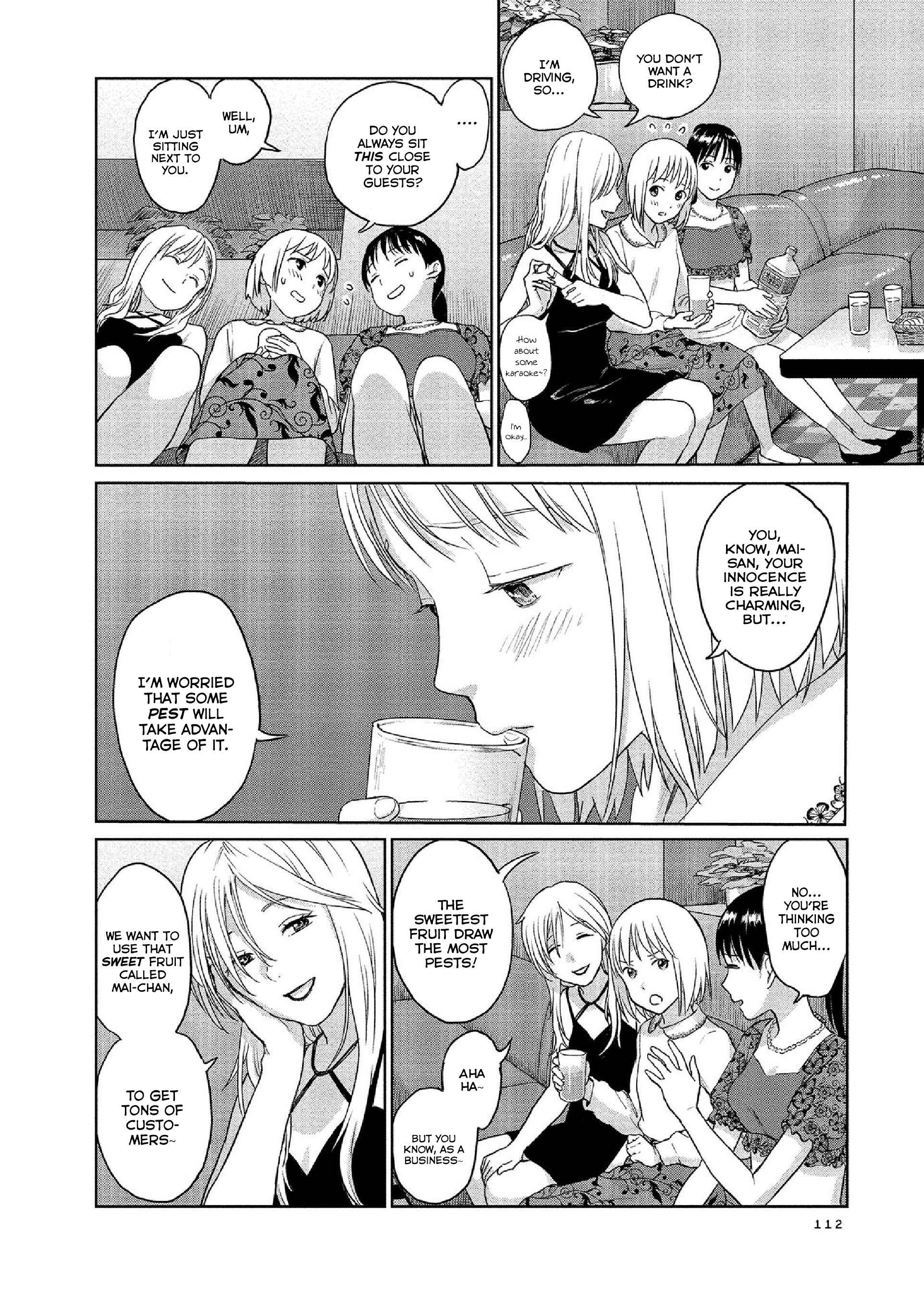 Page 2 Chapter 29 Mais Insect Life