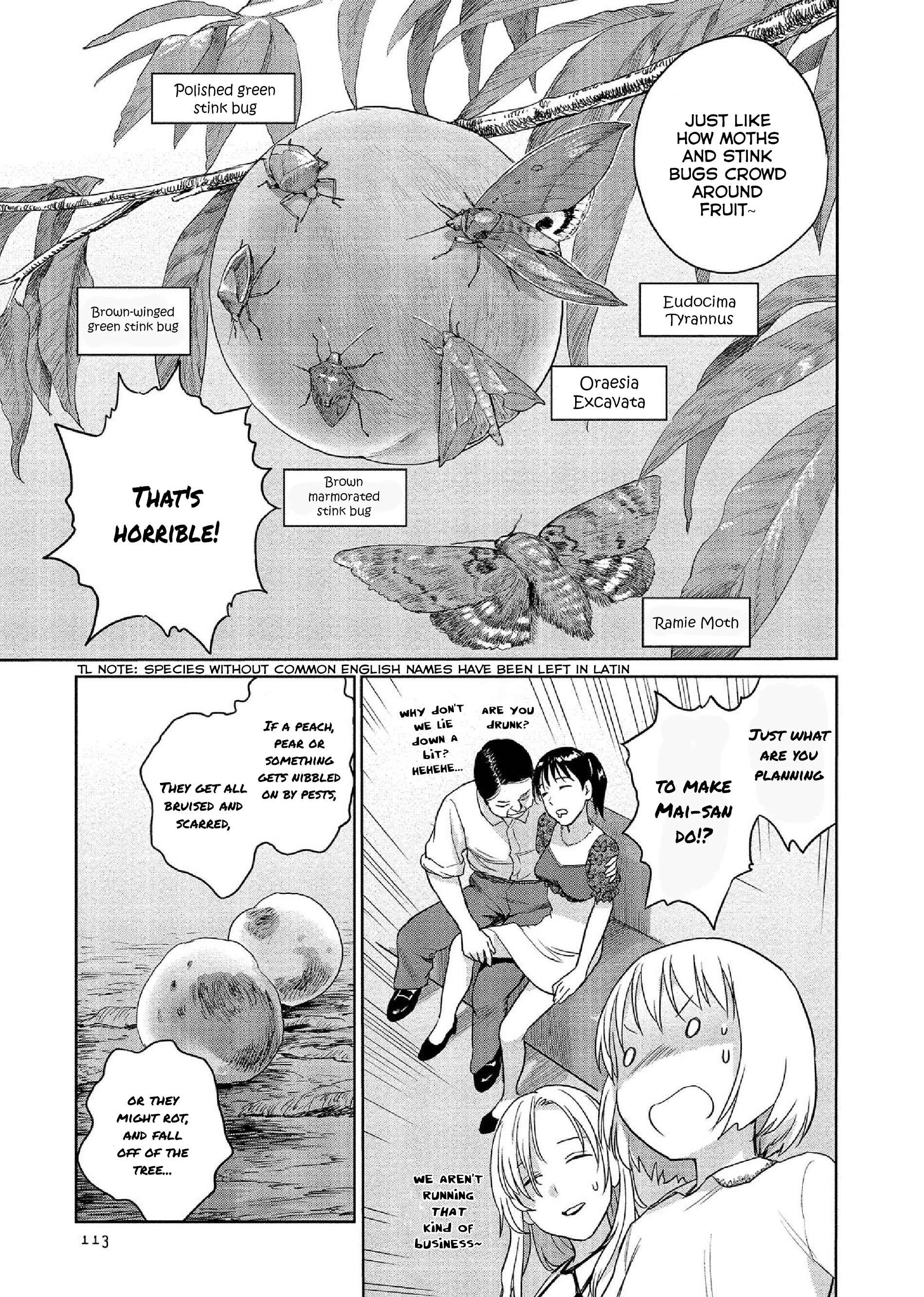 Page 3 Chapter 29 Mais Insect Life