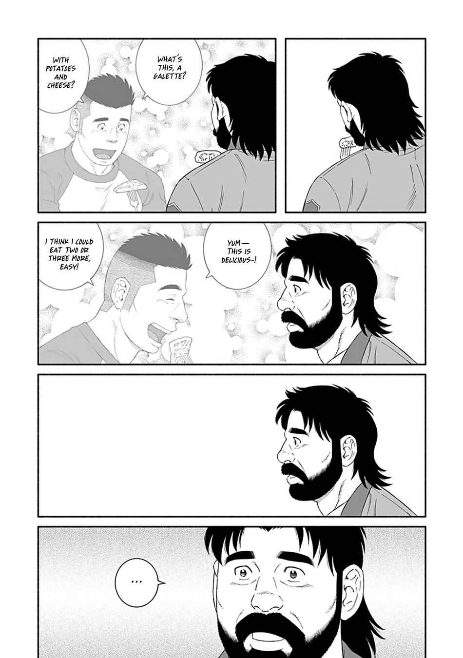 Page 10 Chapter 4 Fish and Water