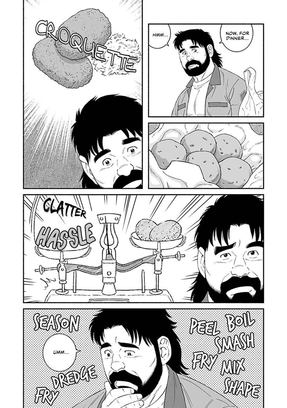 Page 15 Chapter 4 Fish and Water