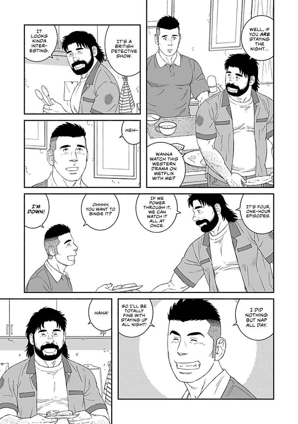Page 23 Chapter 4 Fish and Water