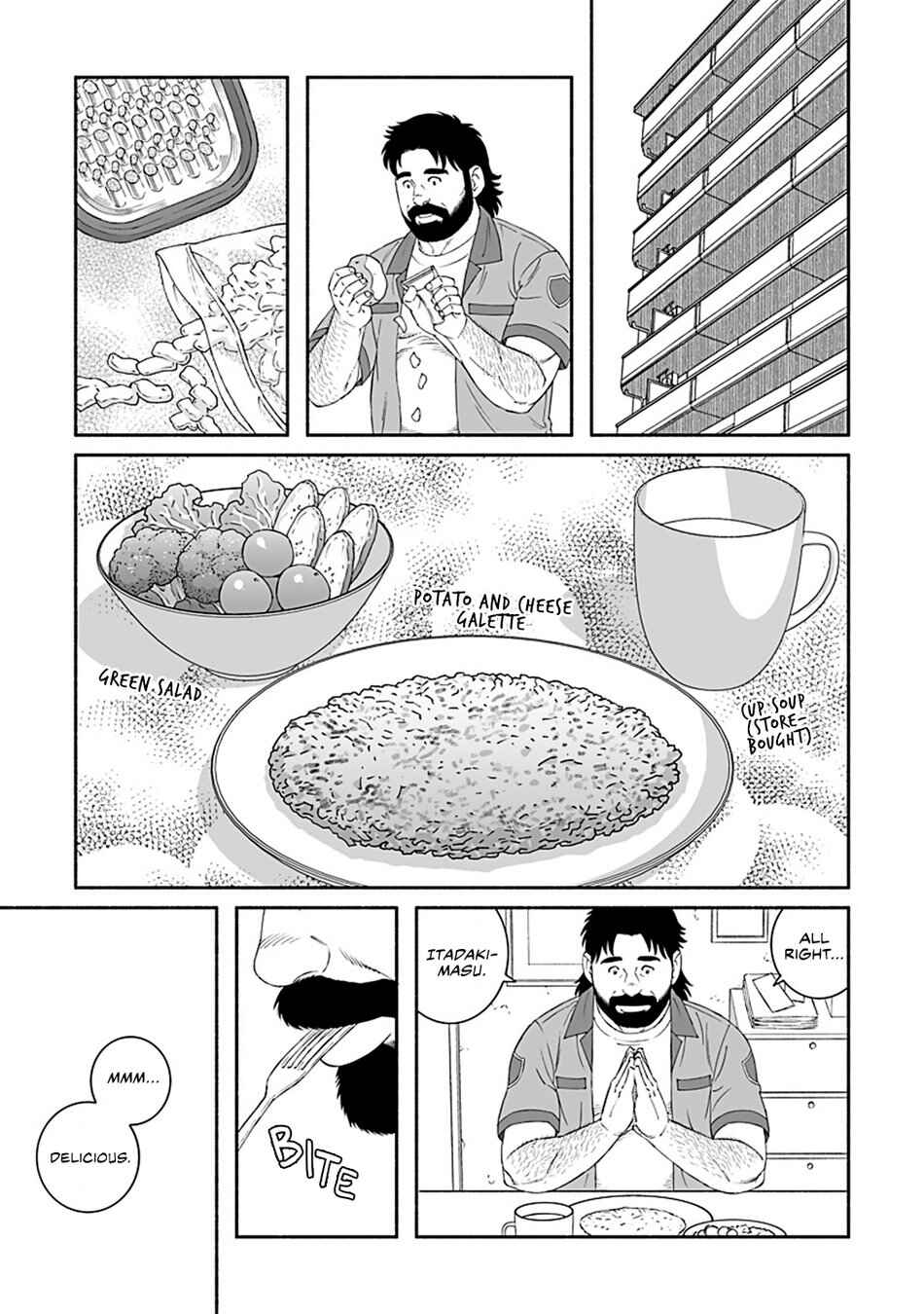 Page 9 Chapter 4 Fish and Water