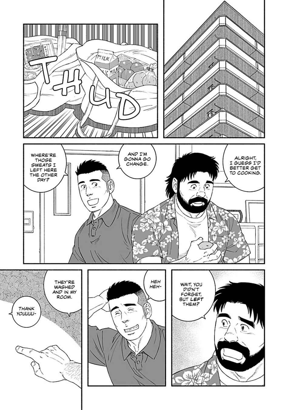 Page 13 Chapter 2 Fish and Water
