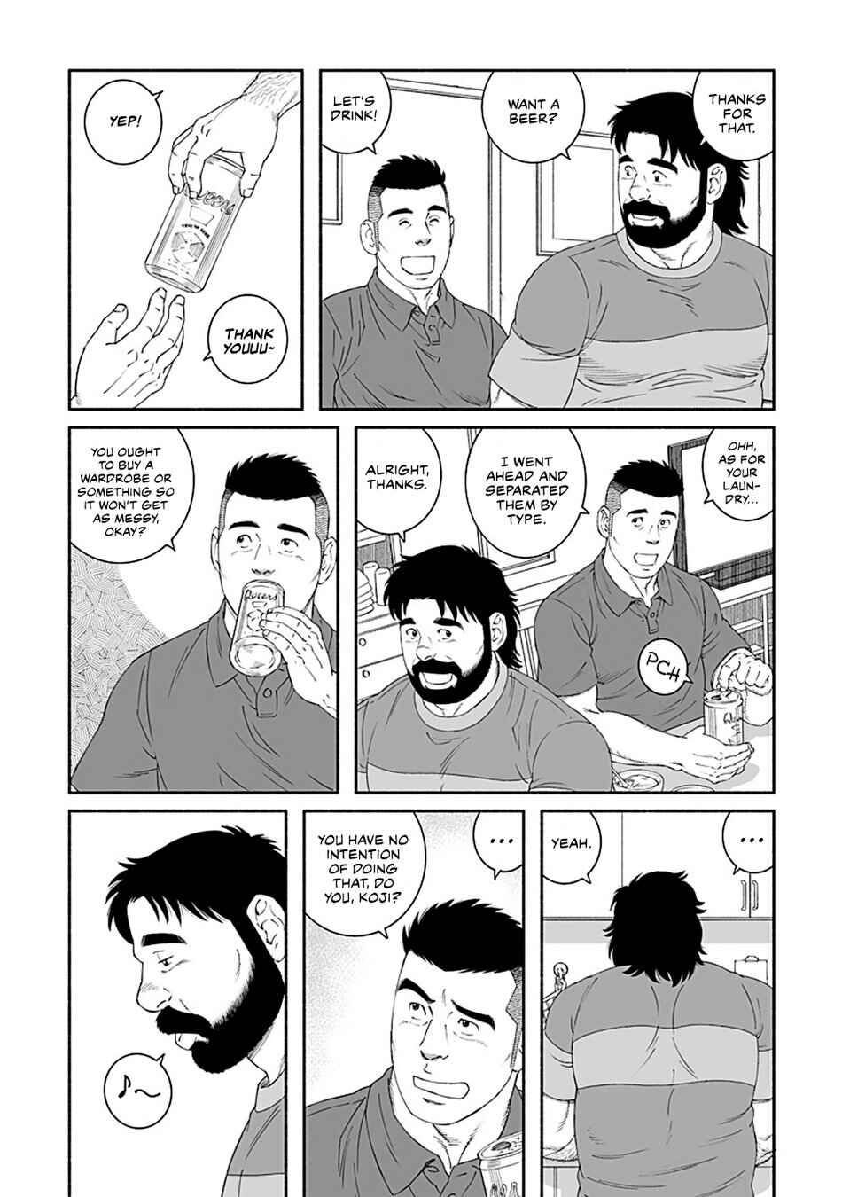 Page 18 Chapter 2 Fish and Water