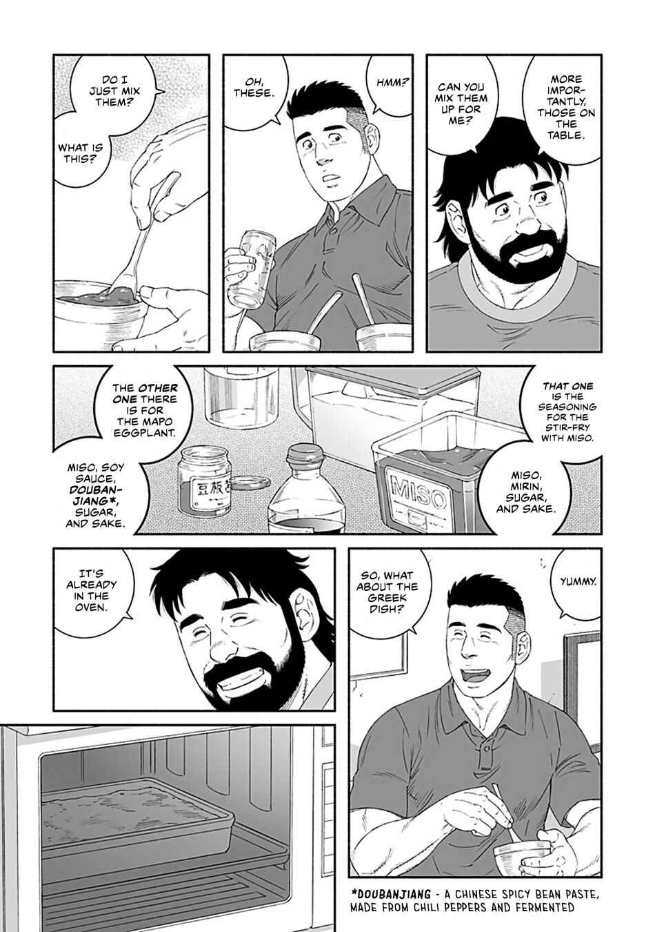 Page 19 Chapter 2 Fish and Water