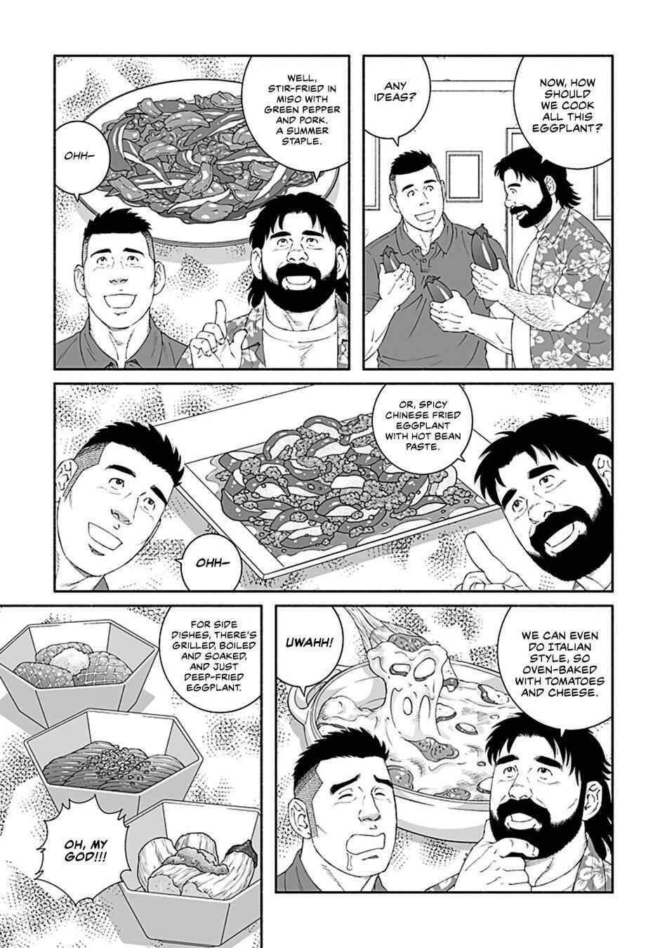 Page 5 Chapter 2 Fish and Water