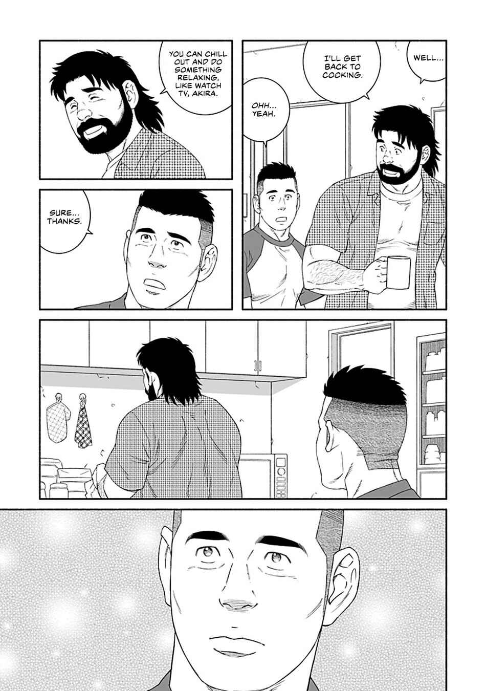 Page 11 Chapter 7 Fish and Water