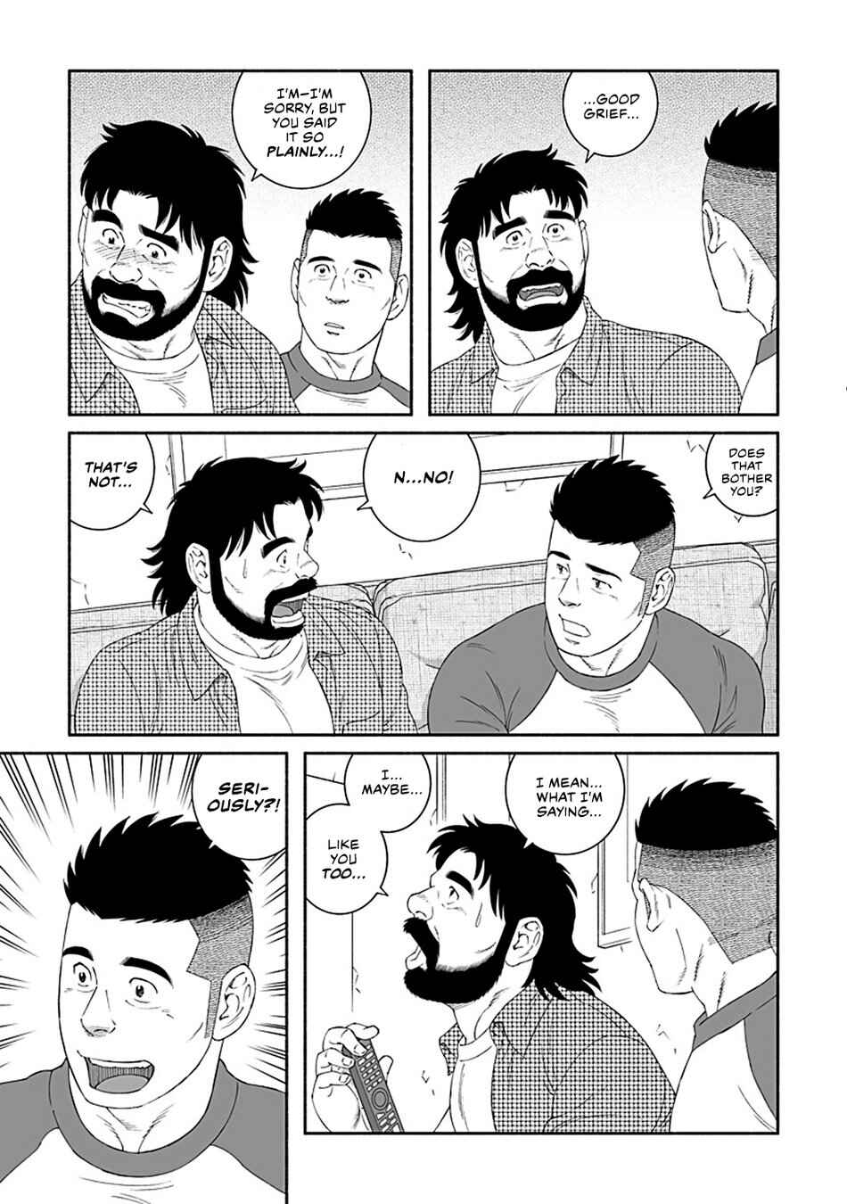 Page 19 Chapter 7 Fish and Water