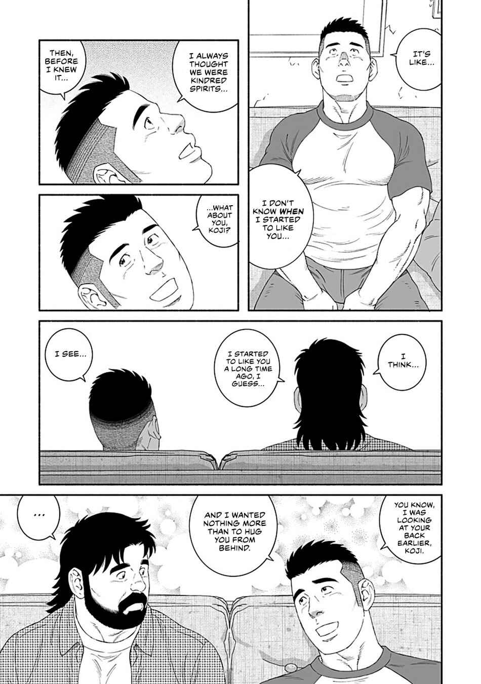 Page 21 Chapter 7 Fish and Water