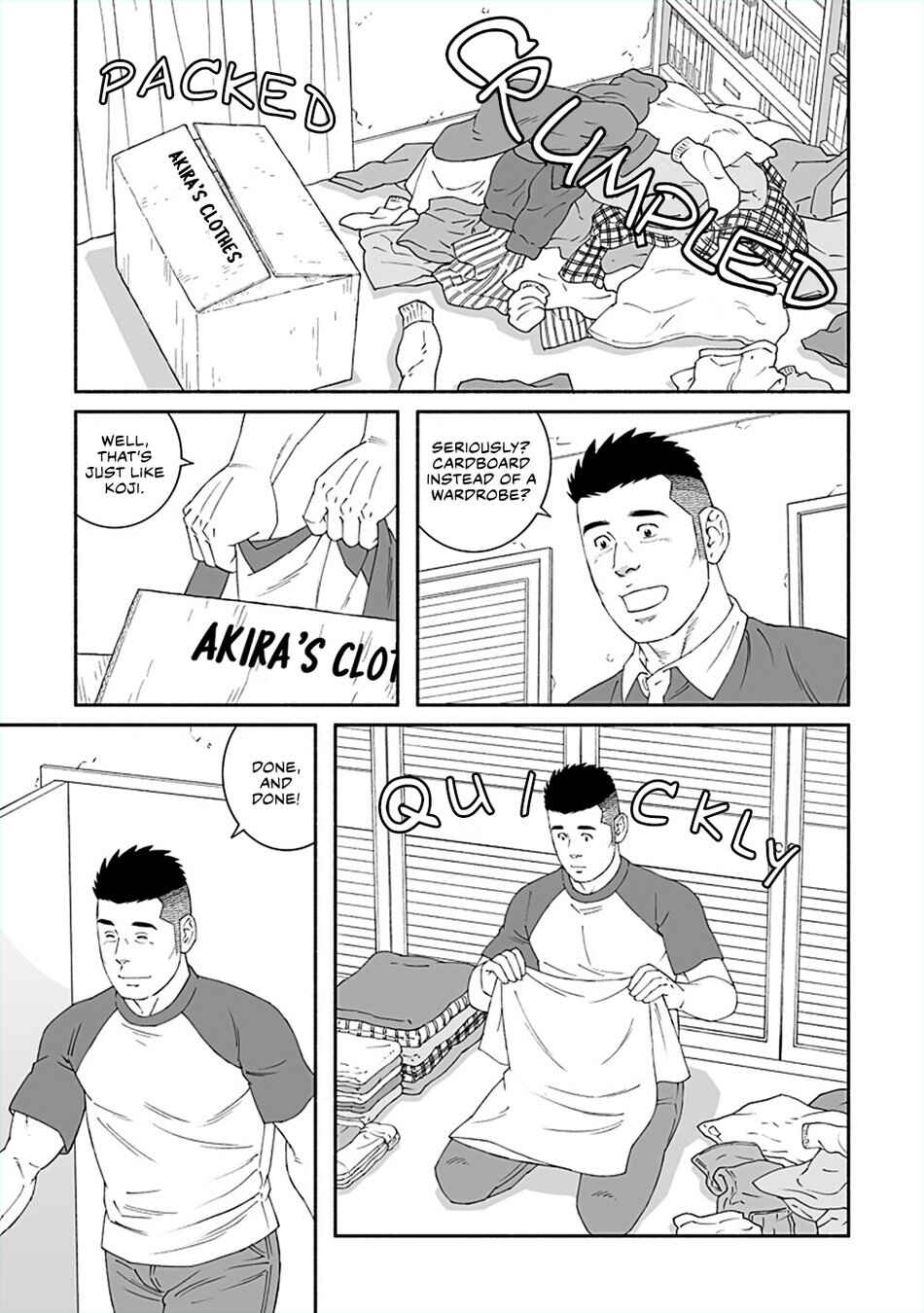Page 7 Chapter 7 Fish and Water