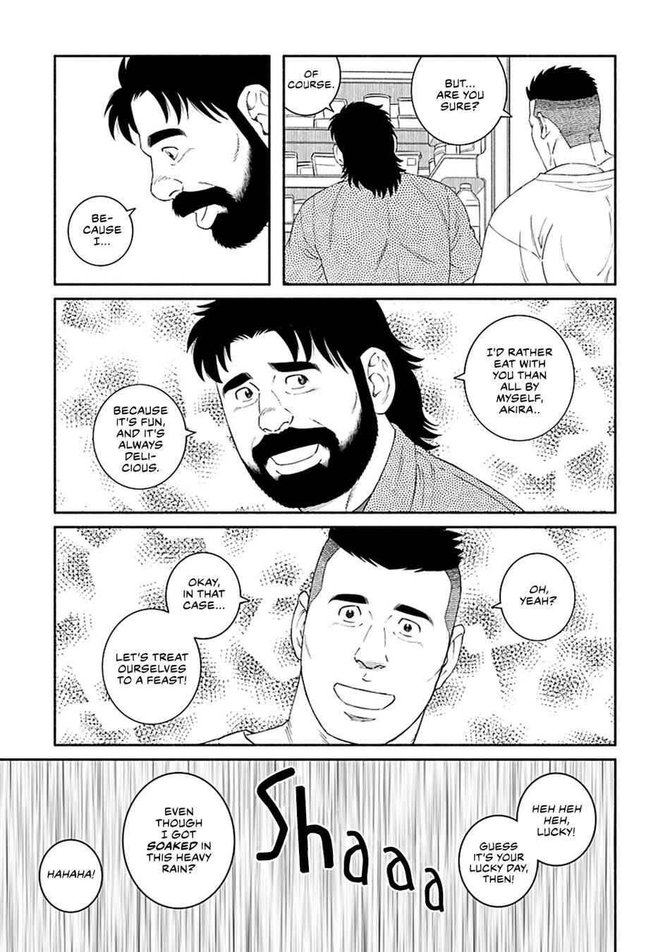 Page 13 Chapter 5 Fish and Water