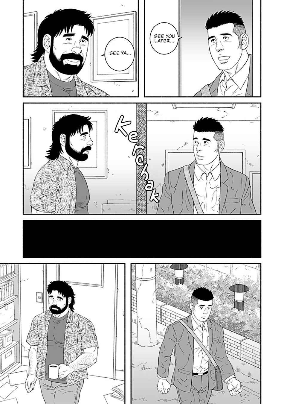 Page 23 Chapter 5 Fish and Water