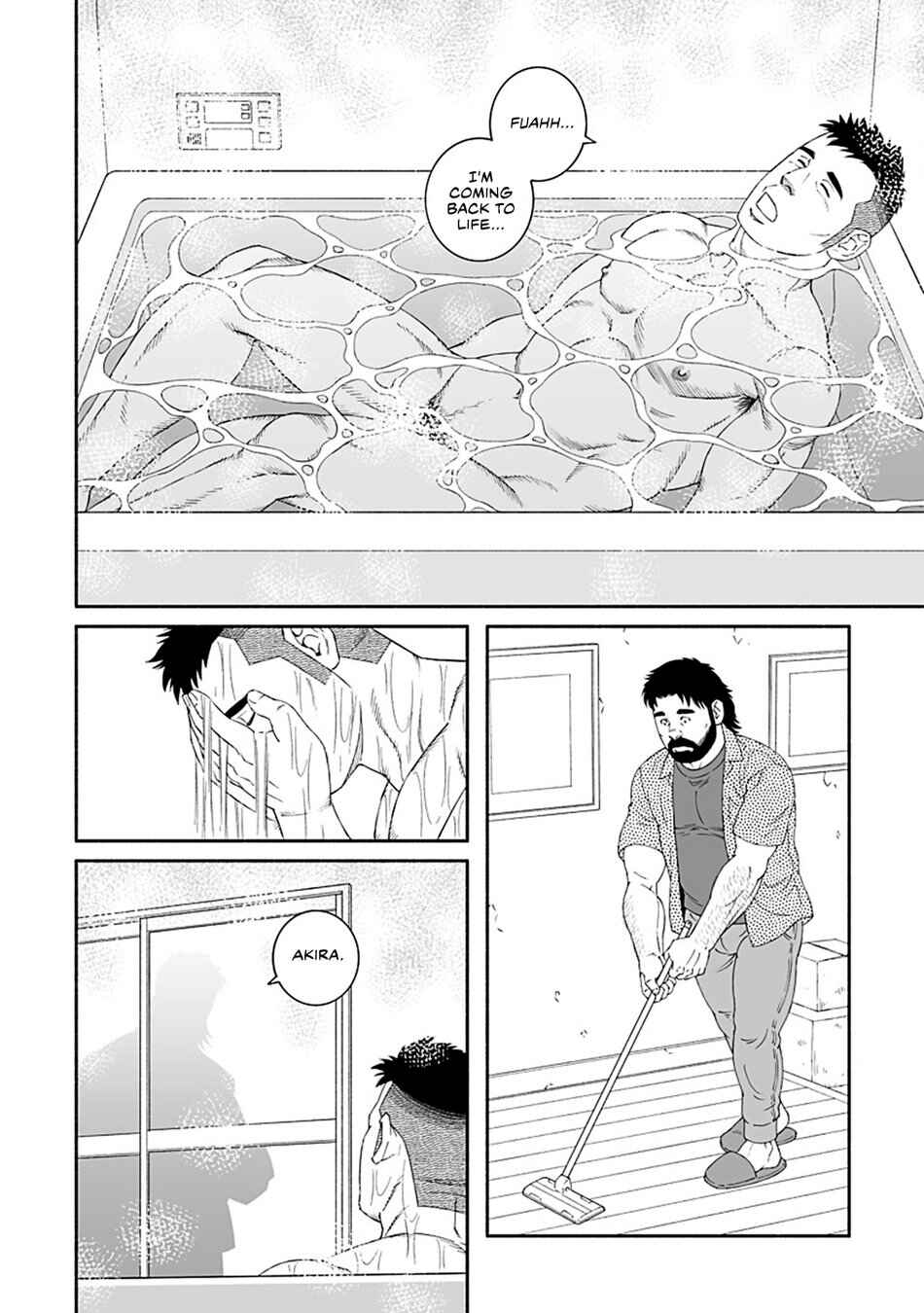 Page 6 Chapter 5 Fish and Water