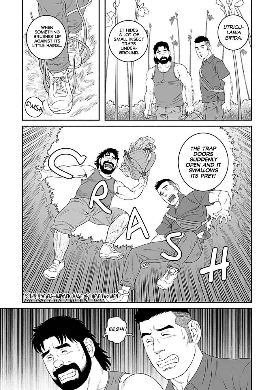 Page 13 Chapter 6 Fish and Water