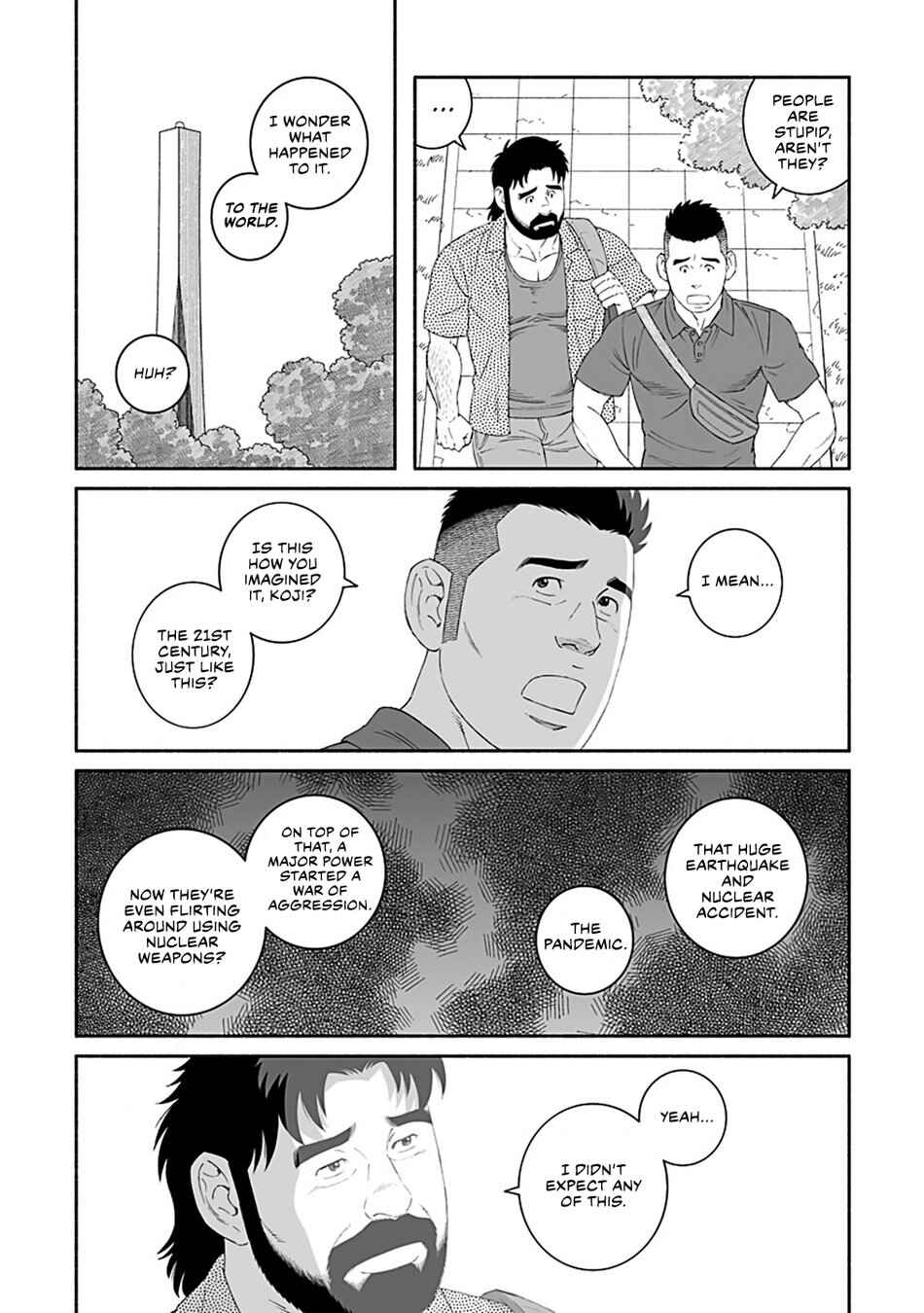 Page 16 Chapter 6 Fish and Water