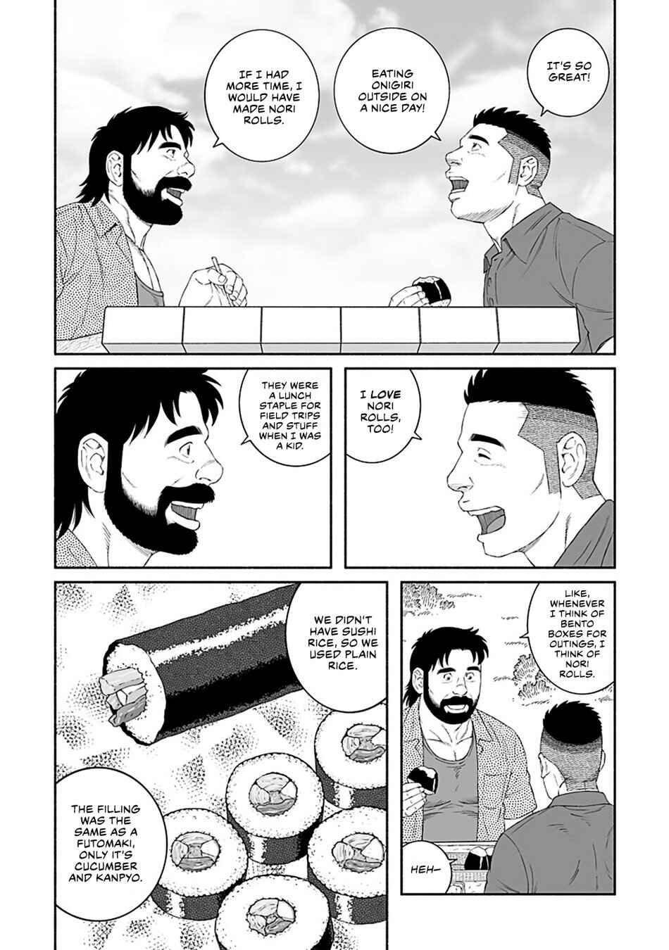 Page 20 Chapter 6 Fish and Water