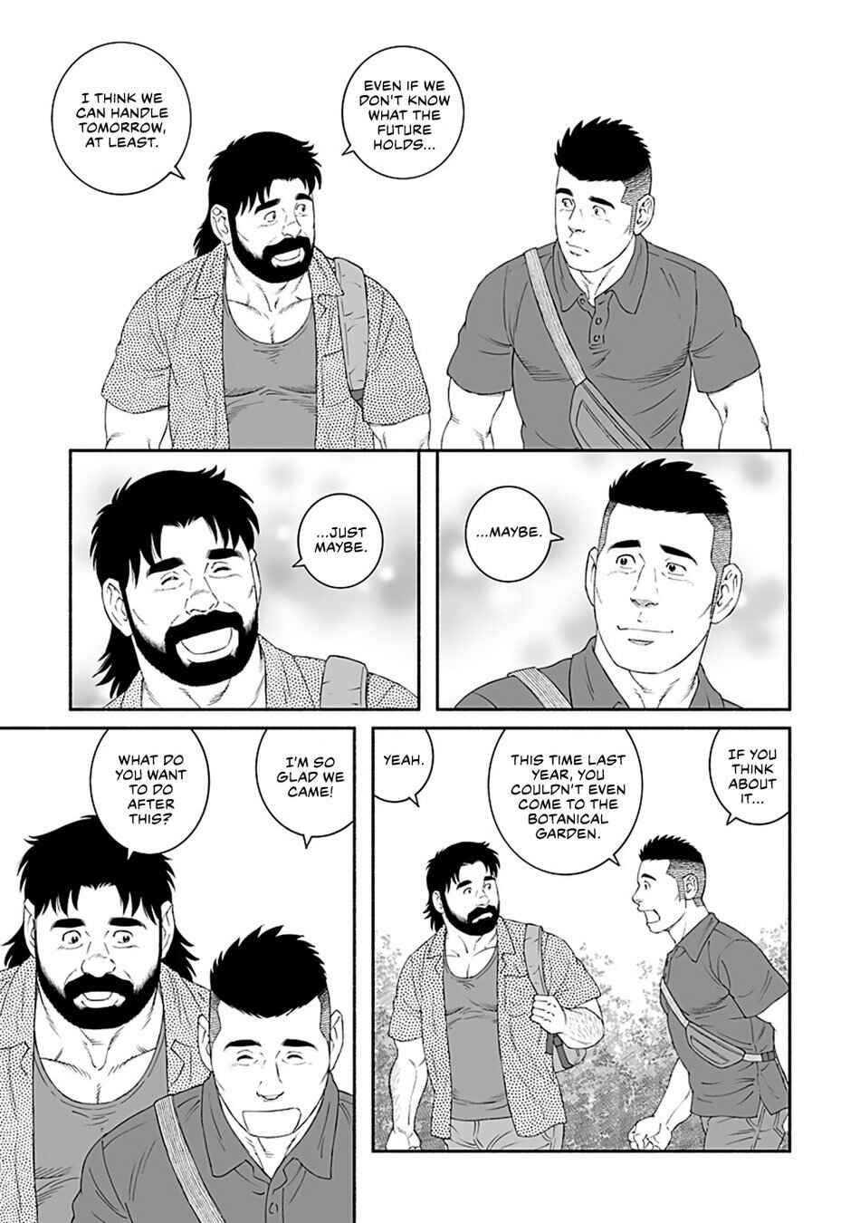 Page 23 Chapter 6 Fish and Water