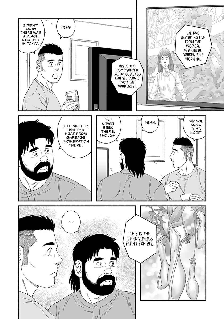 Page 4 Chapter 6 Fish and Water