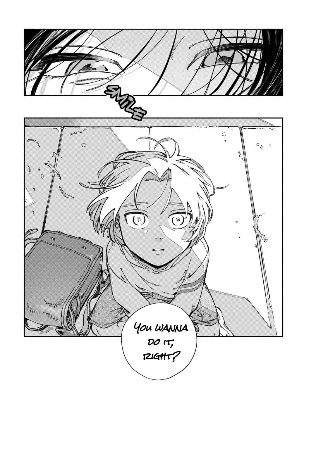 Page 22 Chapter 2 Dawn Dance